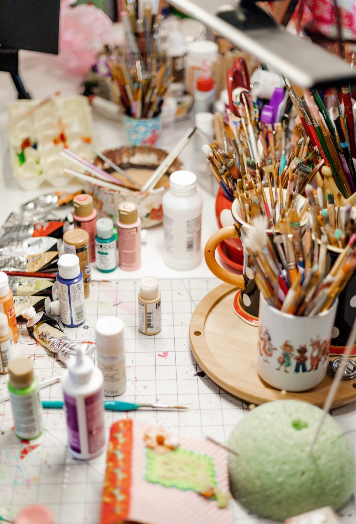 Meet Mary Engelbreit