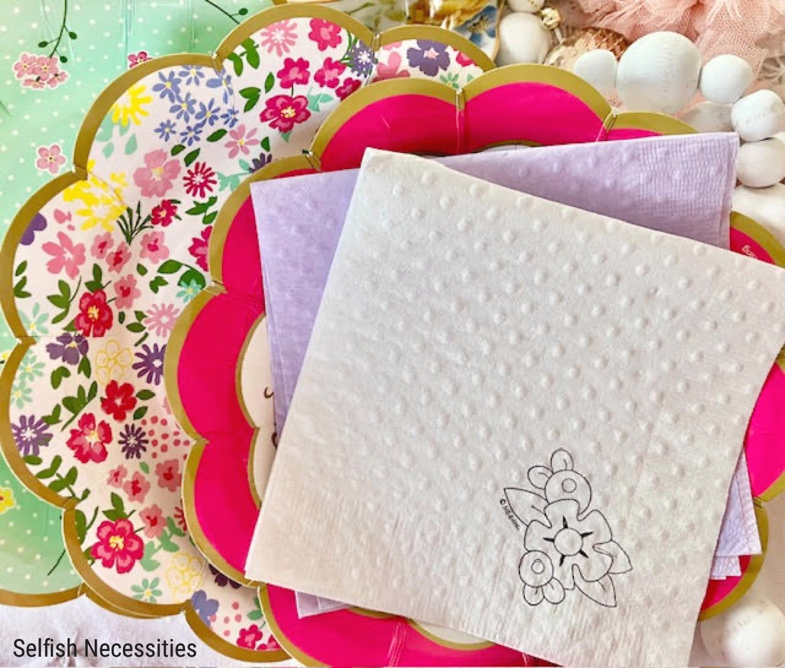The Cutest Party Ever Starts with These Mary Engelbreit-Inspired Finds