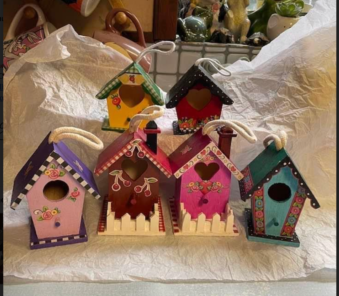 Fan & Creator Spotlight: Barbara Zilk