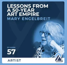 Fifty Years of Cuteness, Courage & Creativity: Reflections on Mary Engelbreit’s Art Empire
