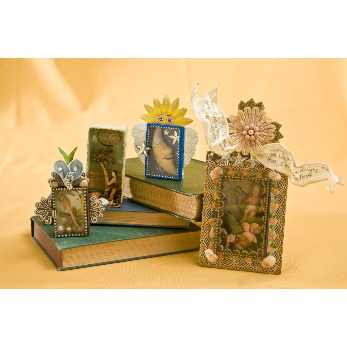 Are Beginner Needlepoint Kits Actually Easy for Adults?