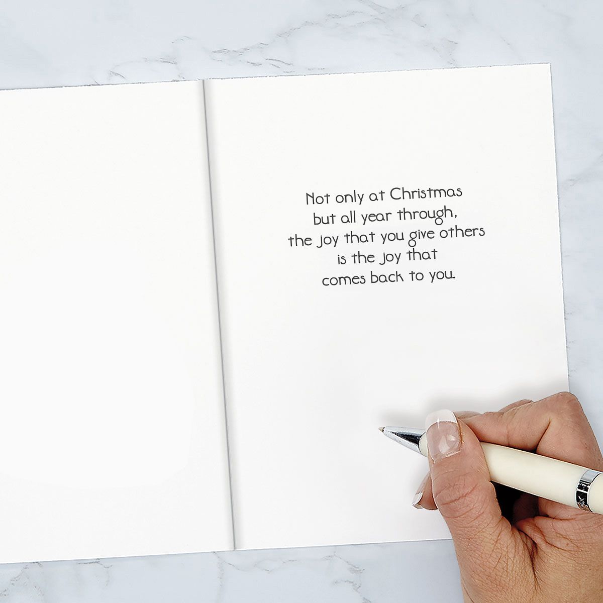 Animals Christmas Christmas Card Bundle