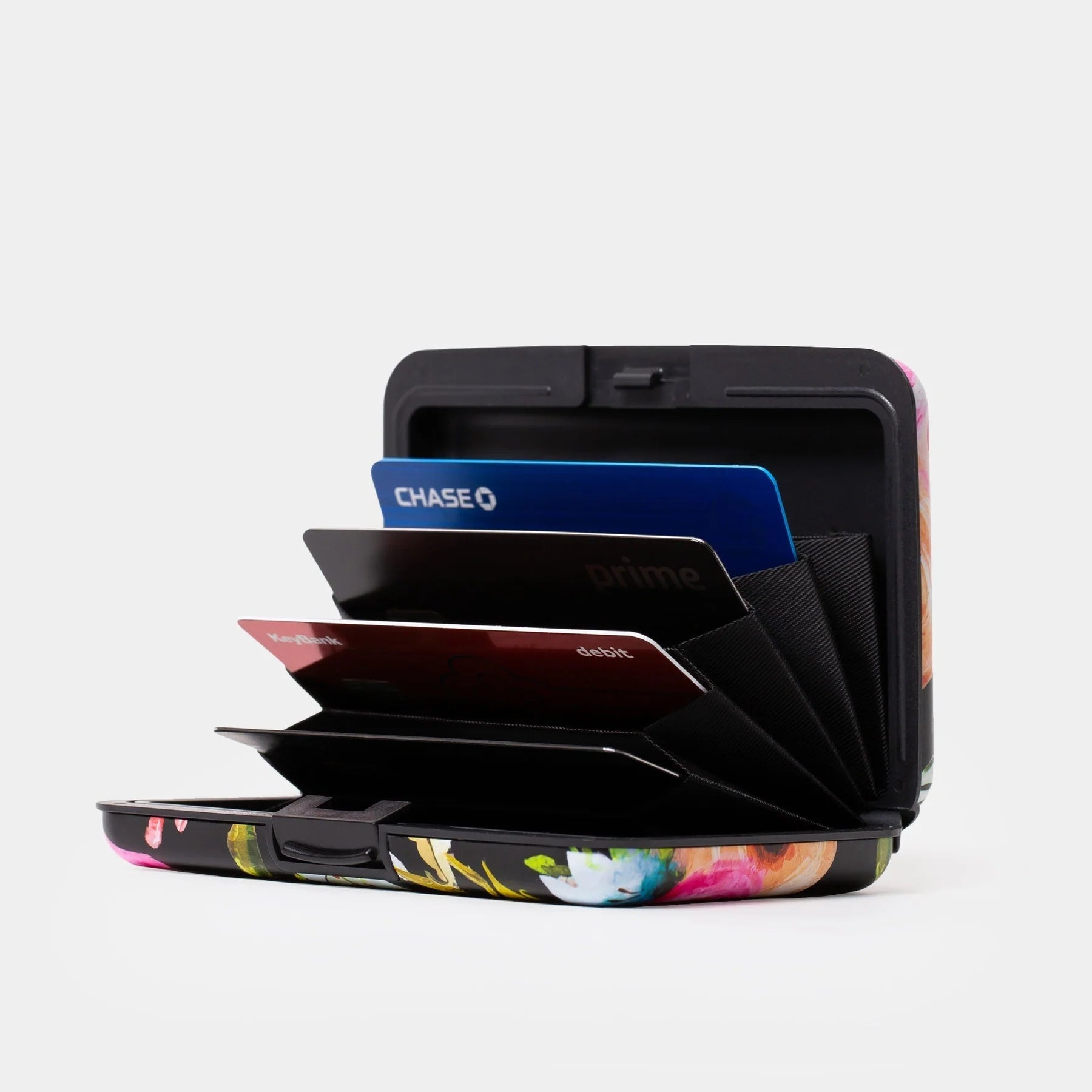 This Is The Life Armored Wallet