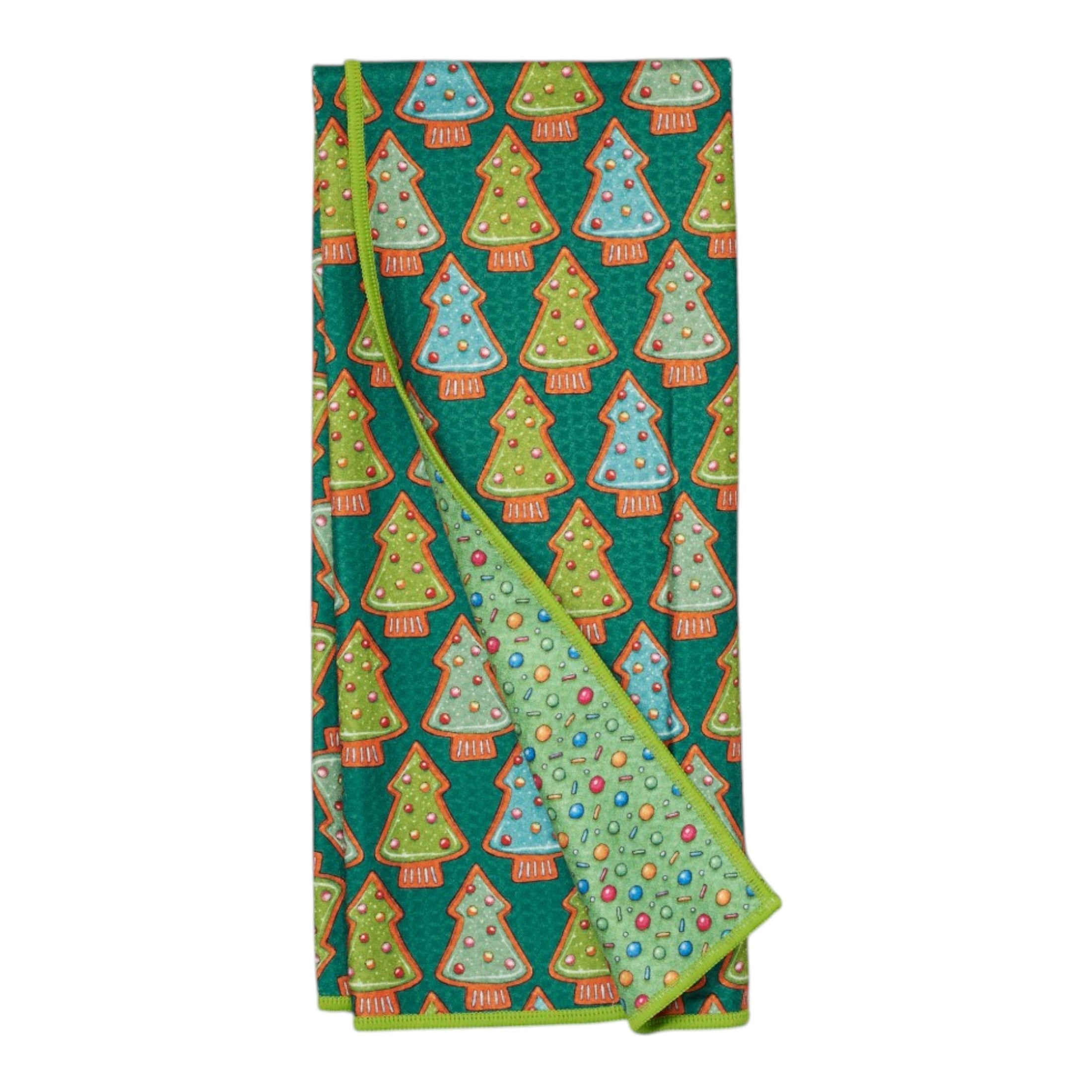 Cookie Day Anywhere Towel
