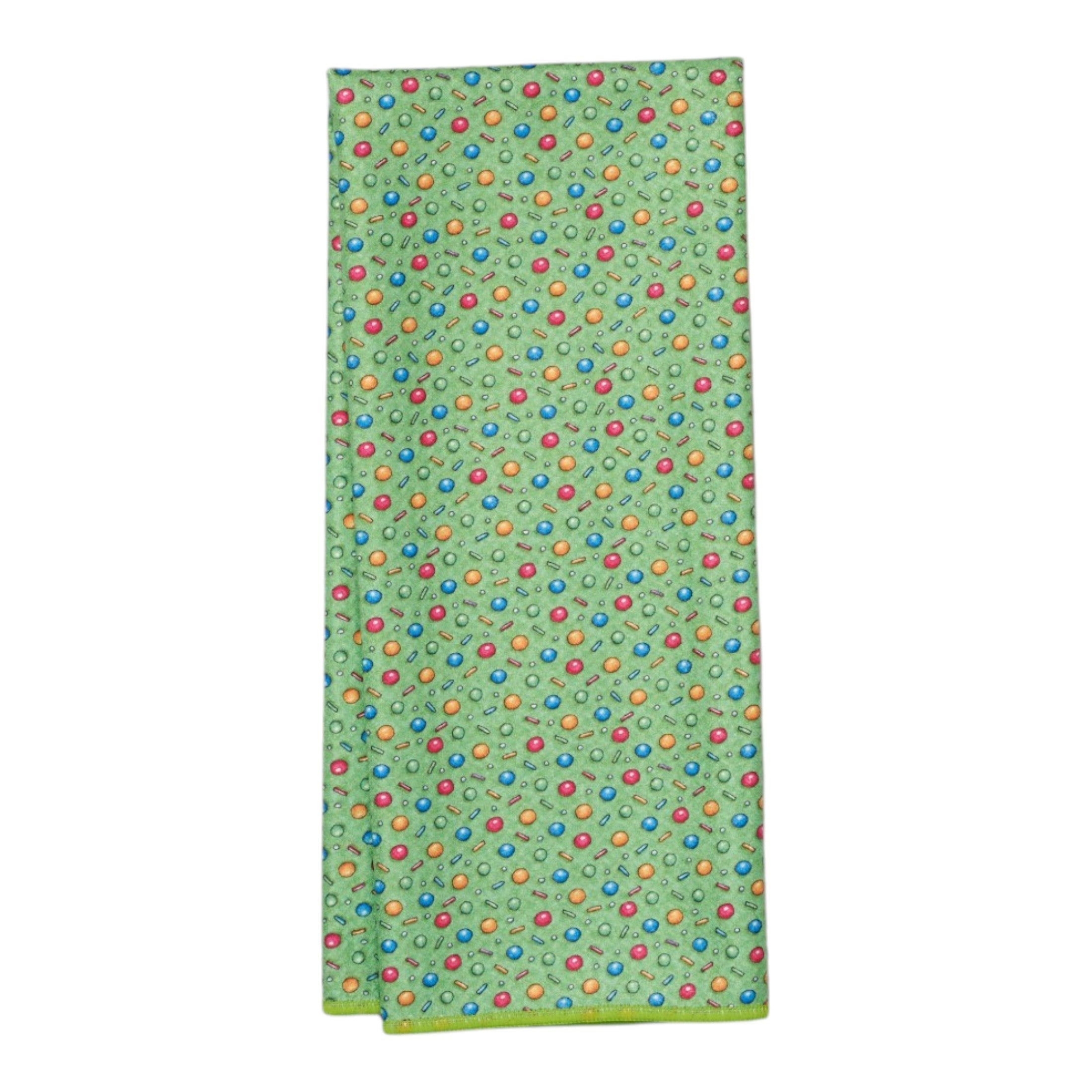 Cookie Day Anywhere Towel