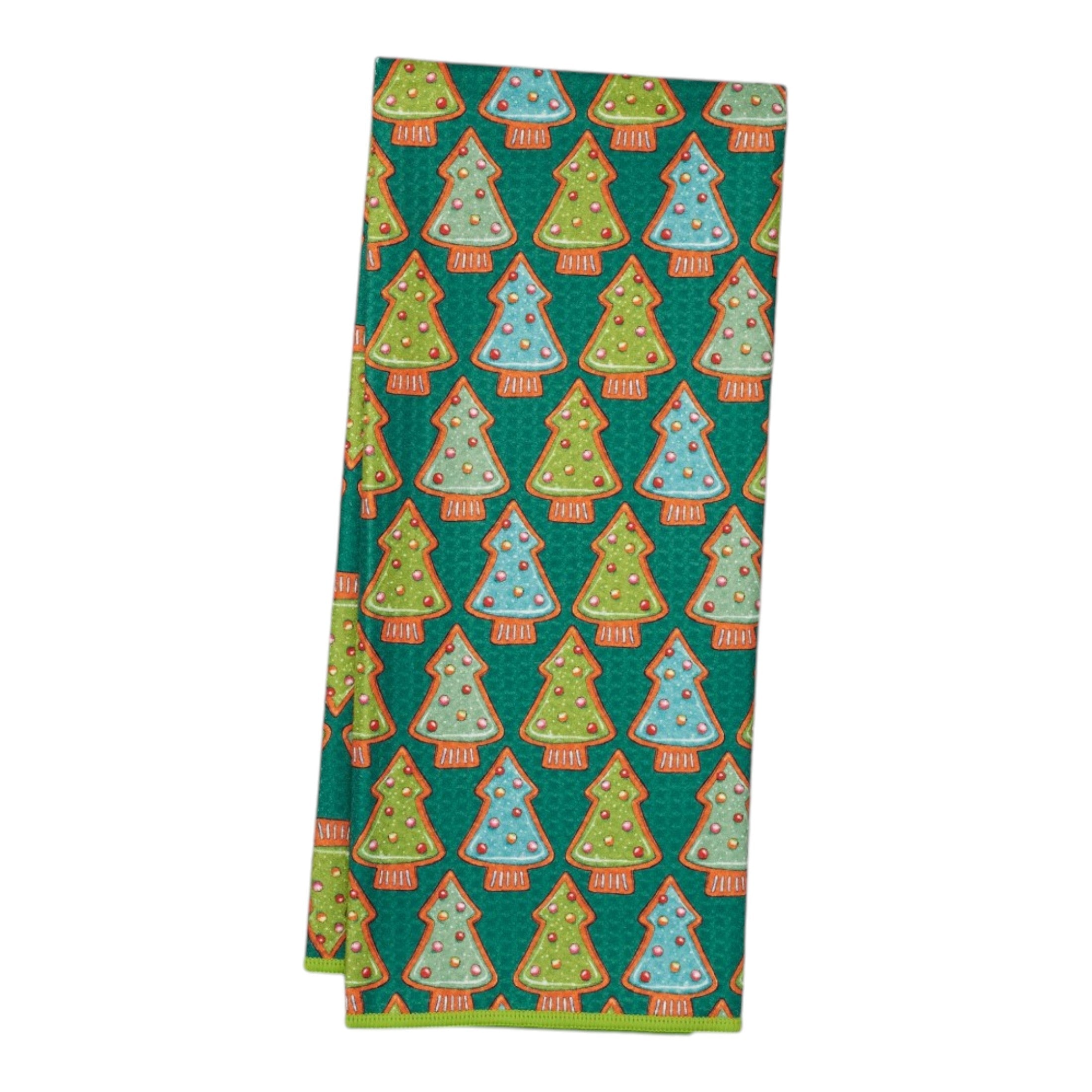 Cookie Day Anywhere Towel