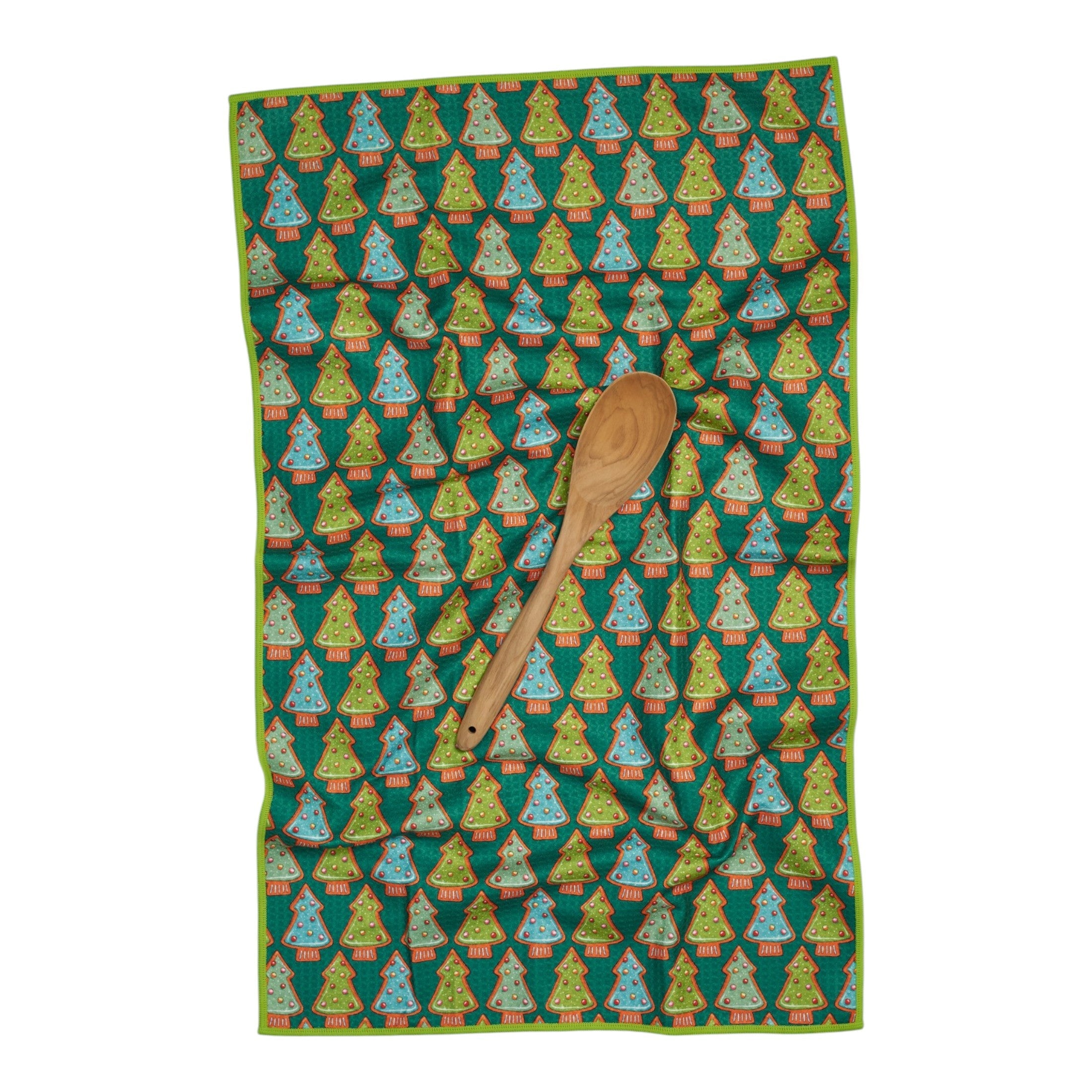 Cookie Day Anywhere Towel
