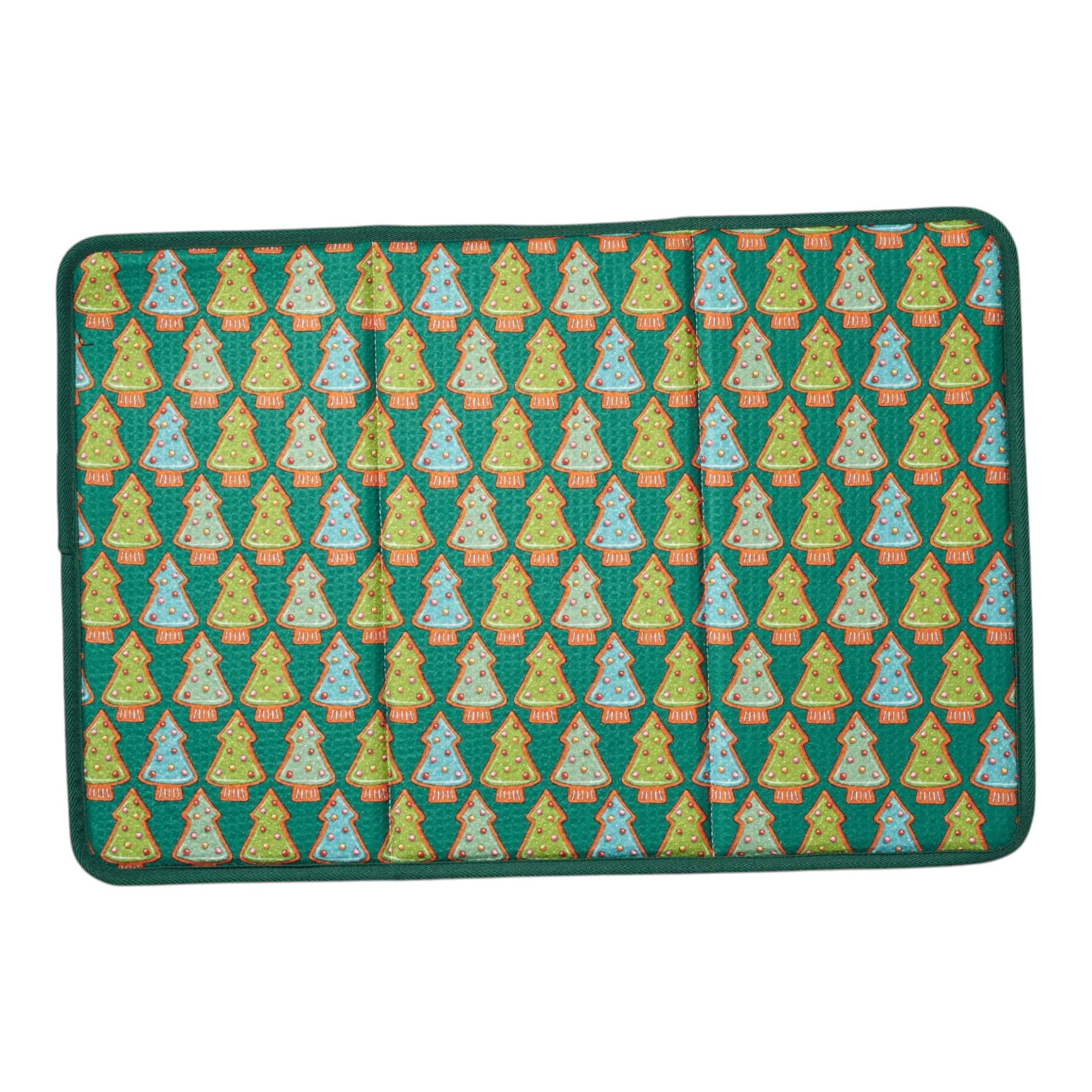 Cookie Day Drying Mat