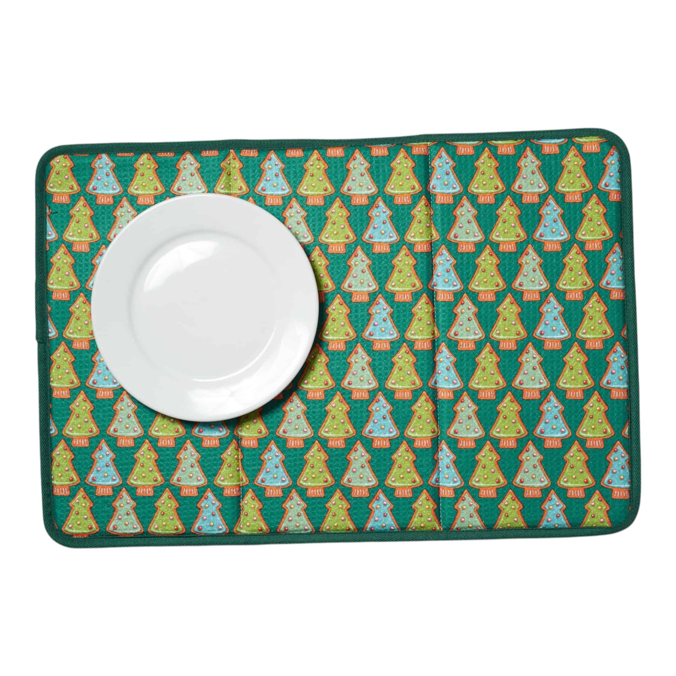 Cookie Day Drying Mat