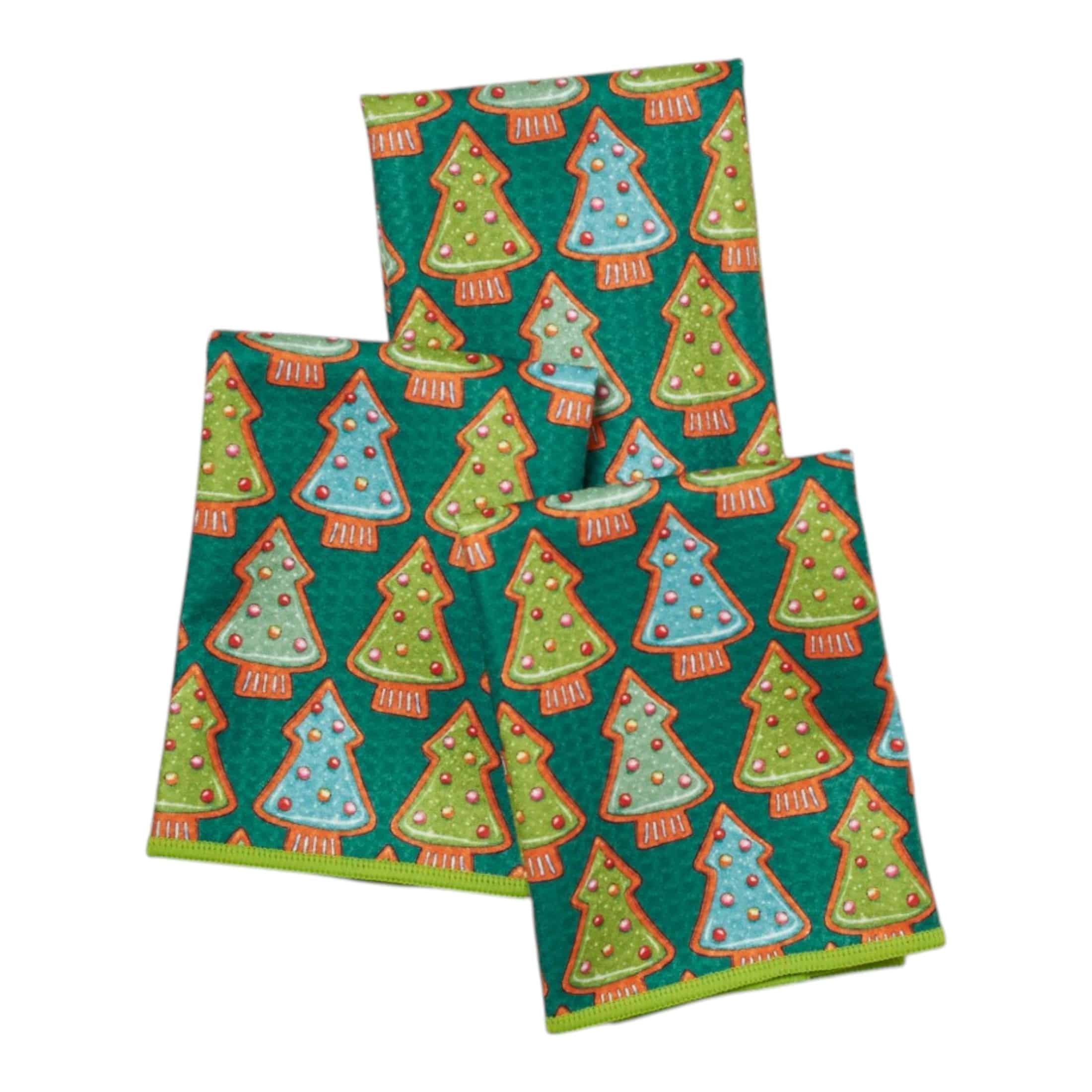 Cookie Day Mighty Mini Towel Set