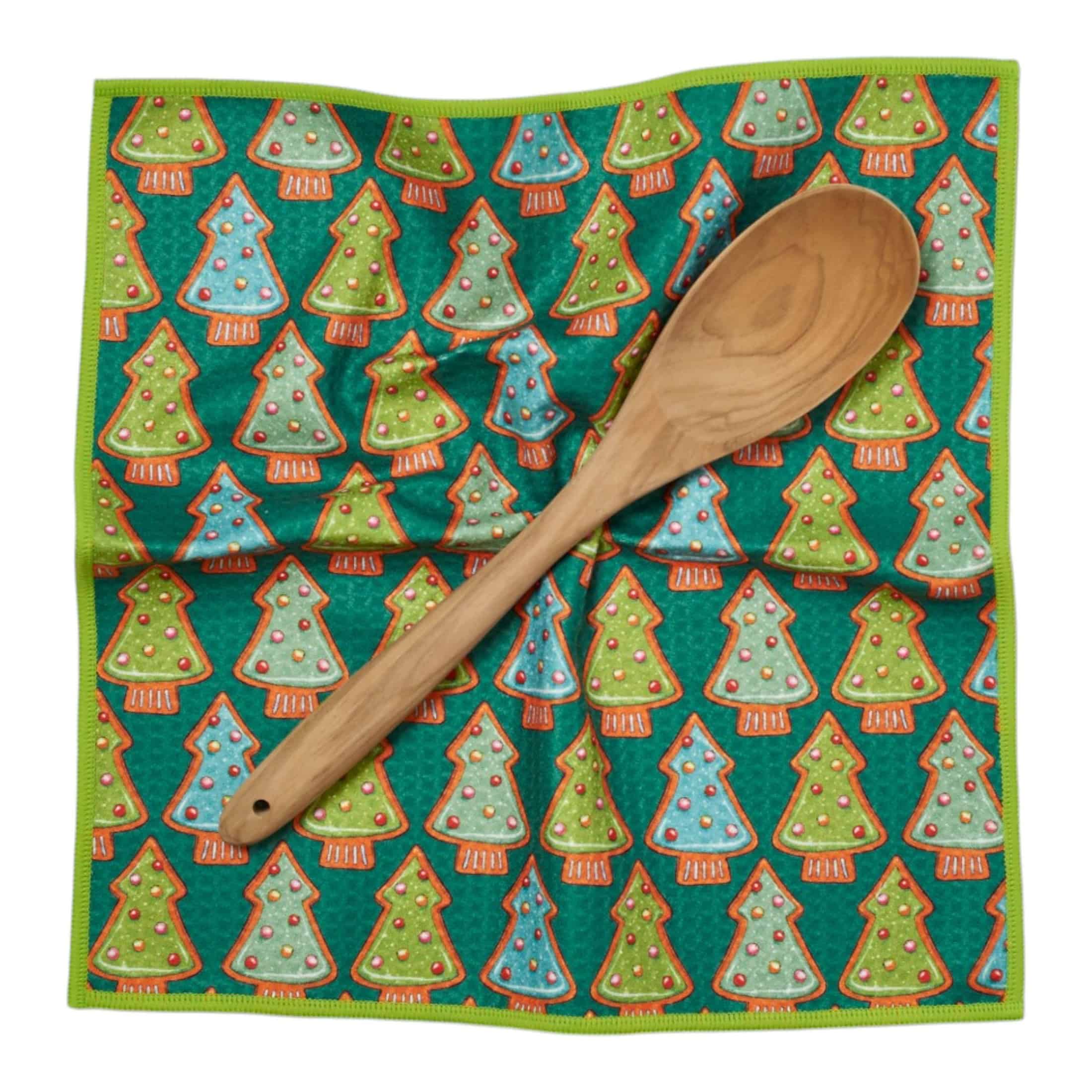 Cookie Day Mighty Mini Towel Set