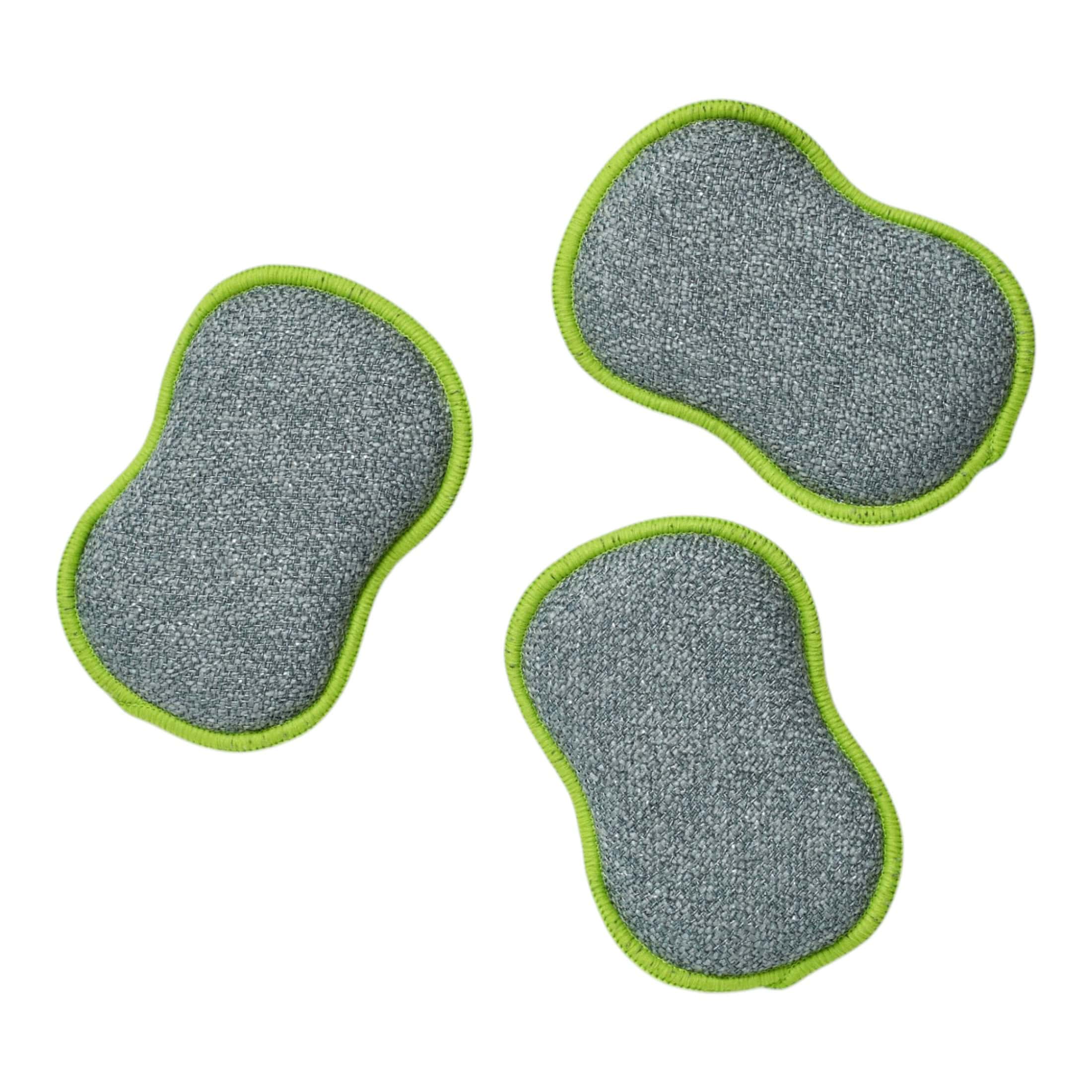 Cookie Day Reusable Sponges