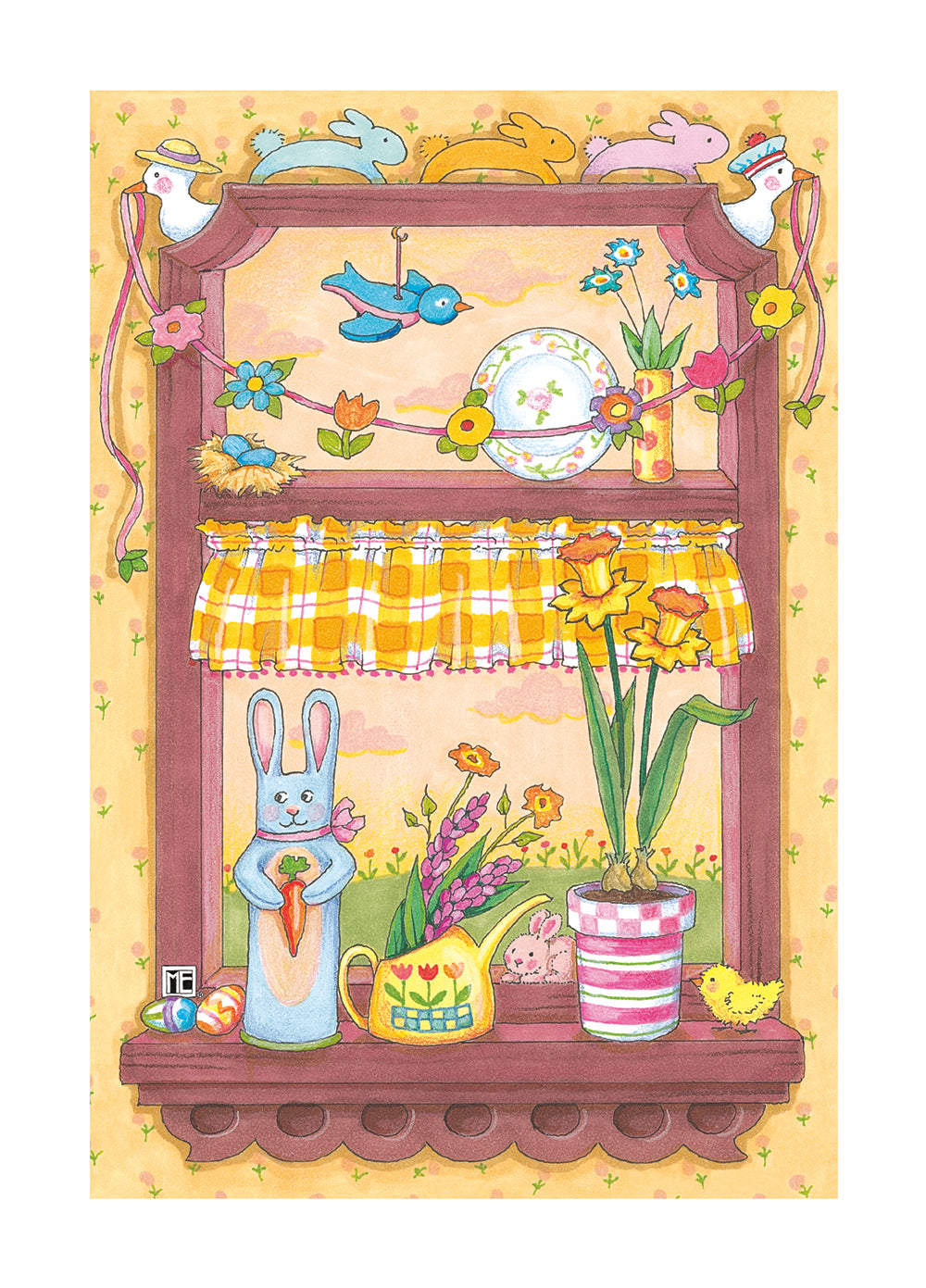 Windows Postcards