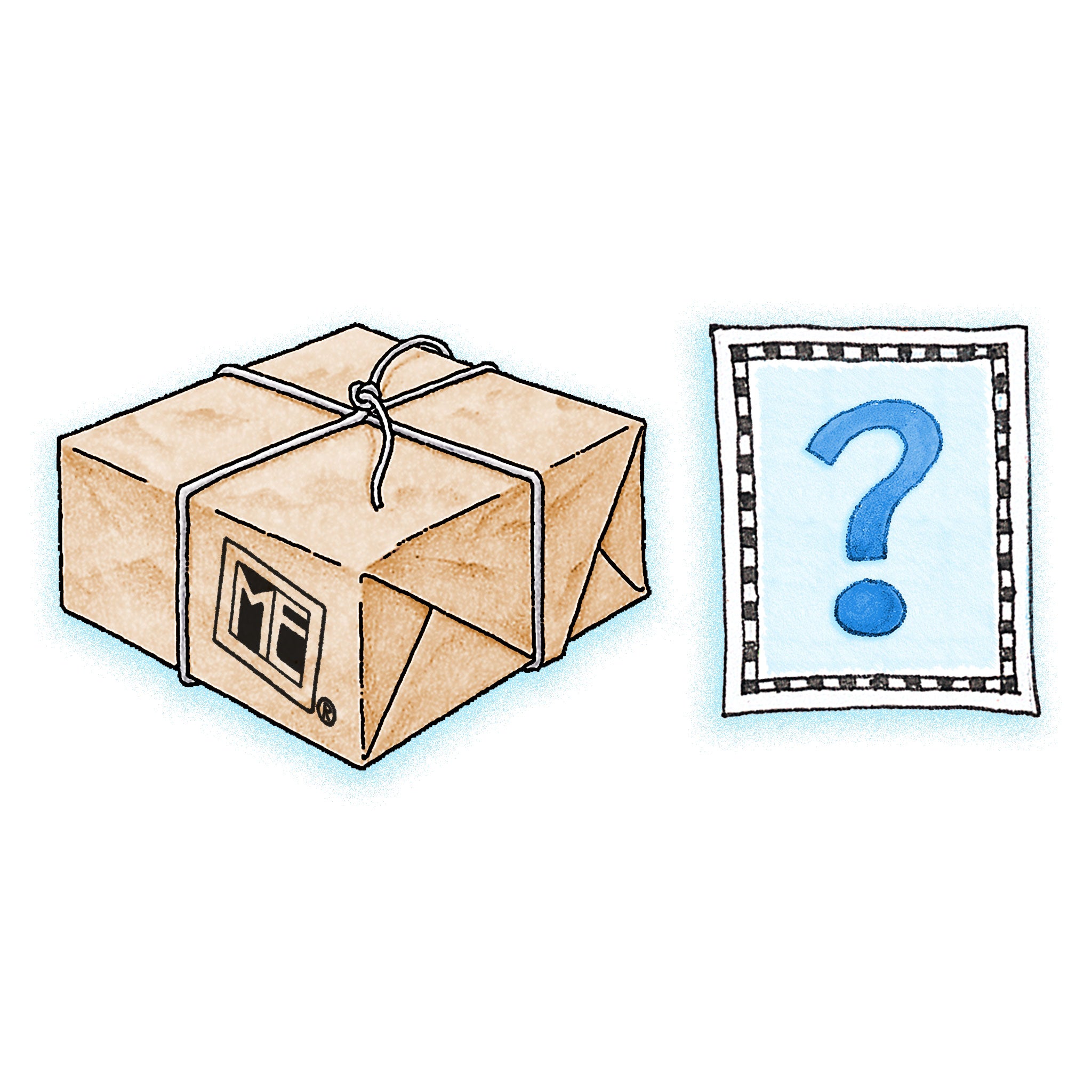 Mary's Studio Society