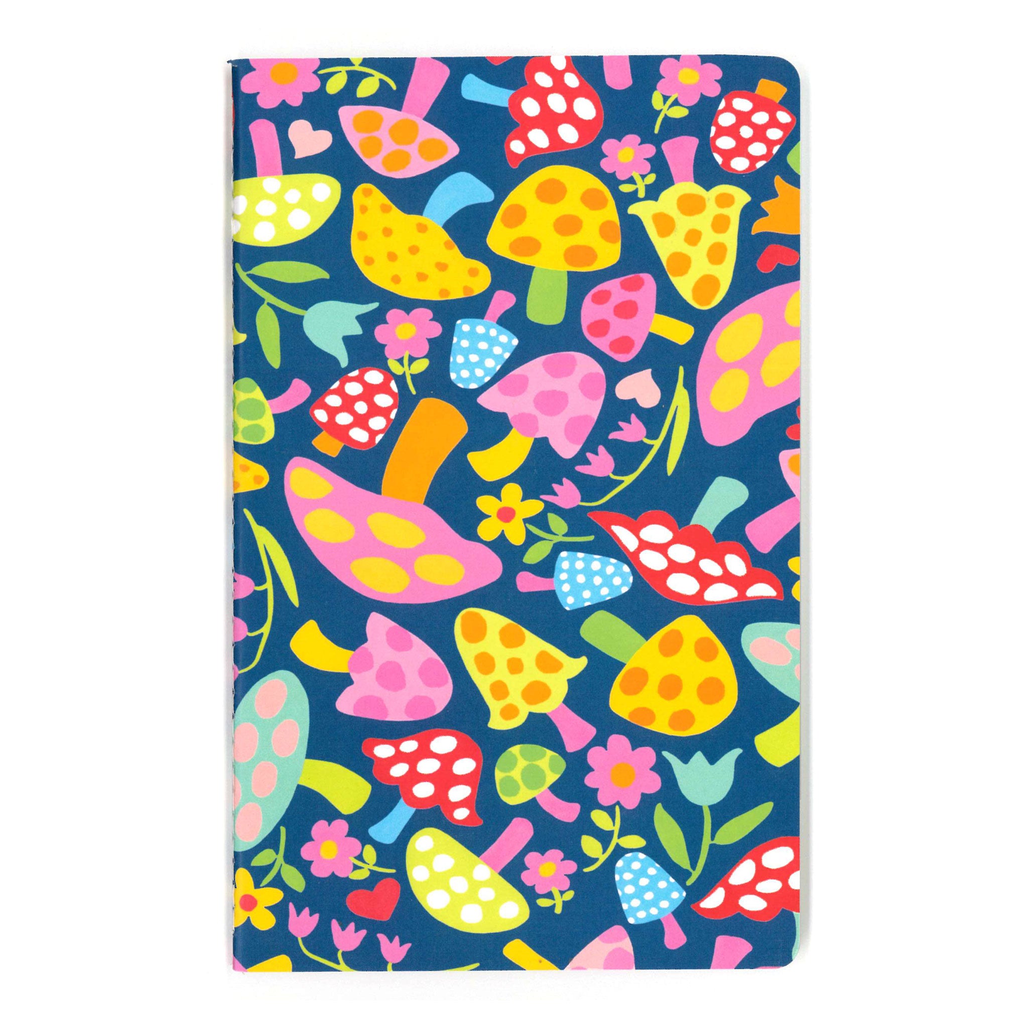 Classic Lined Notebook