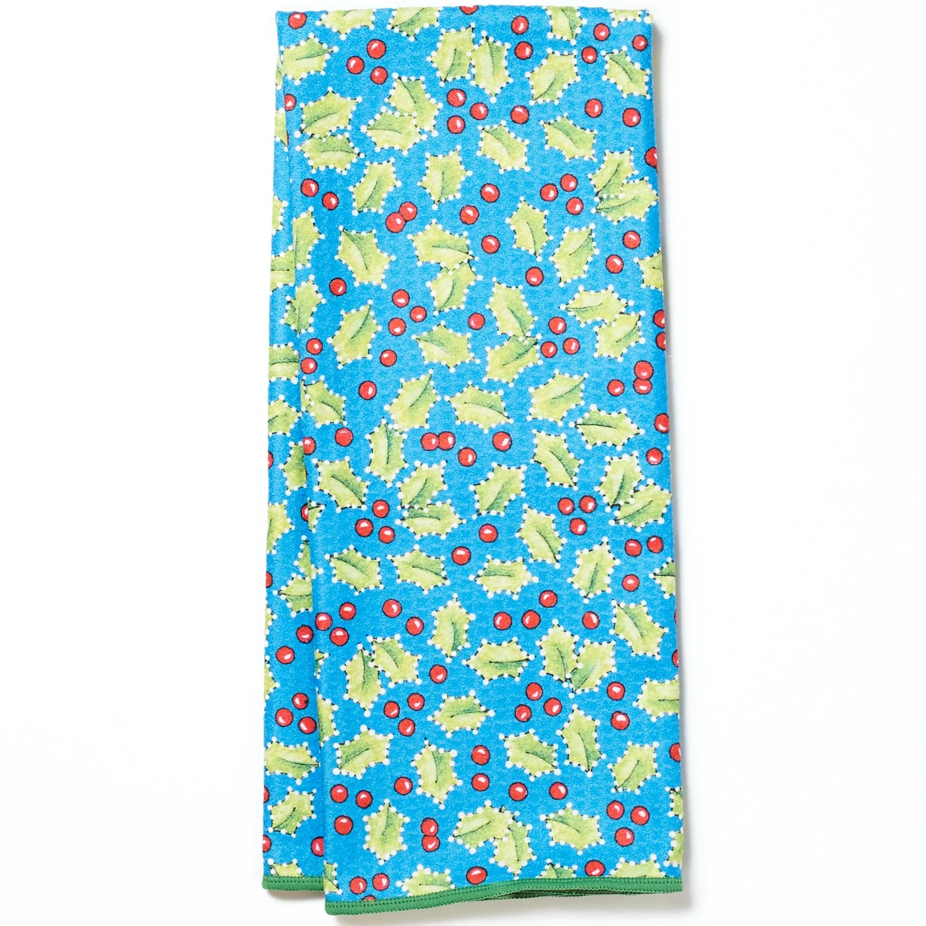 Holly Anywhere Towel
