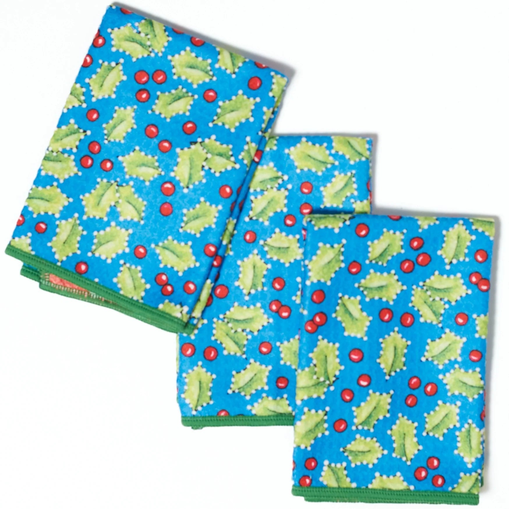 Holly Mighty Mini Towels