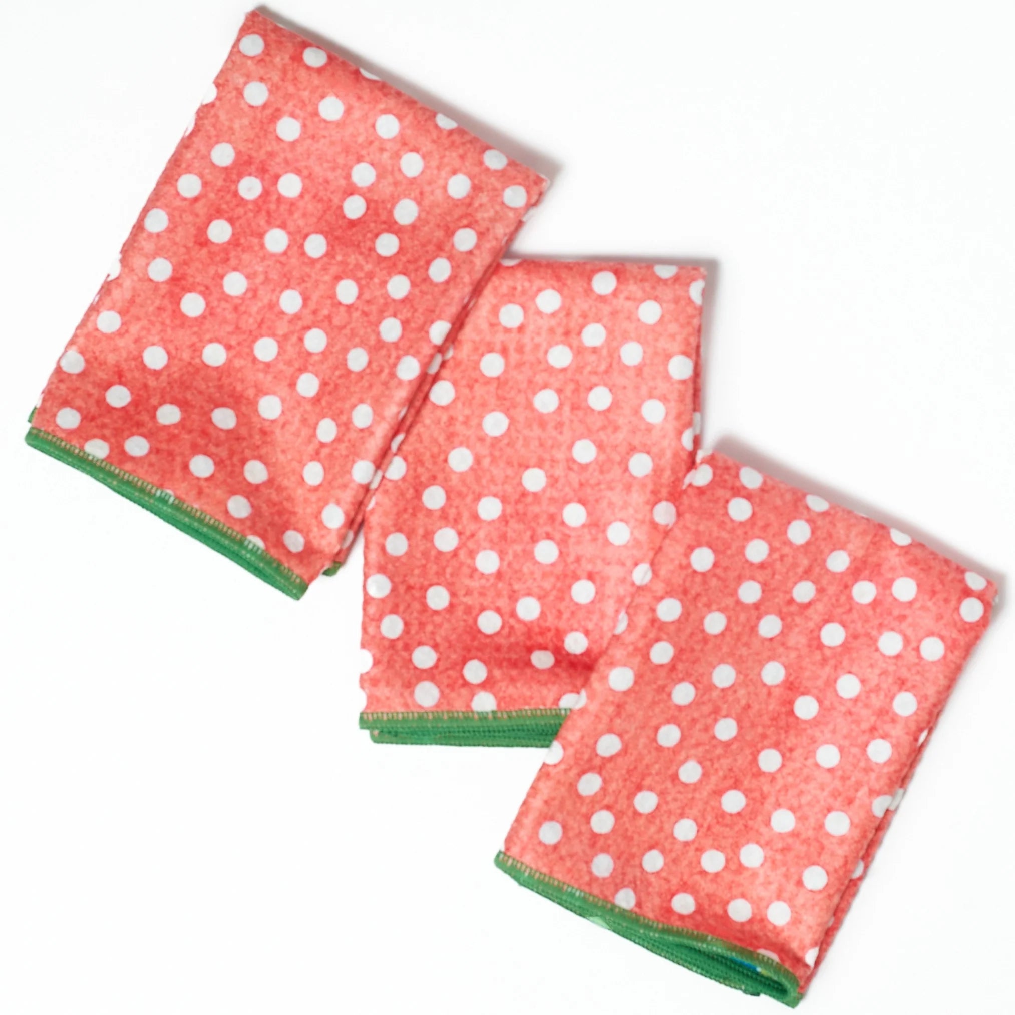 Holly Mighty Mini Towels