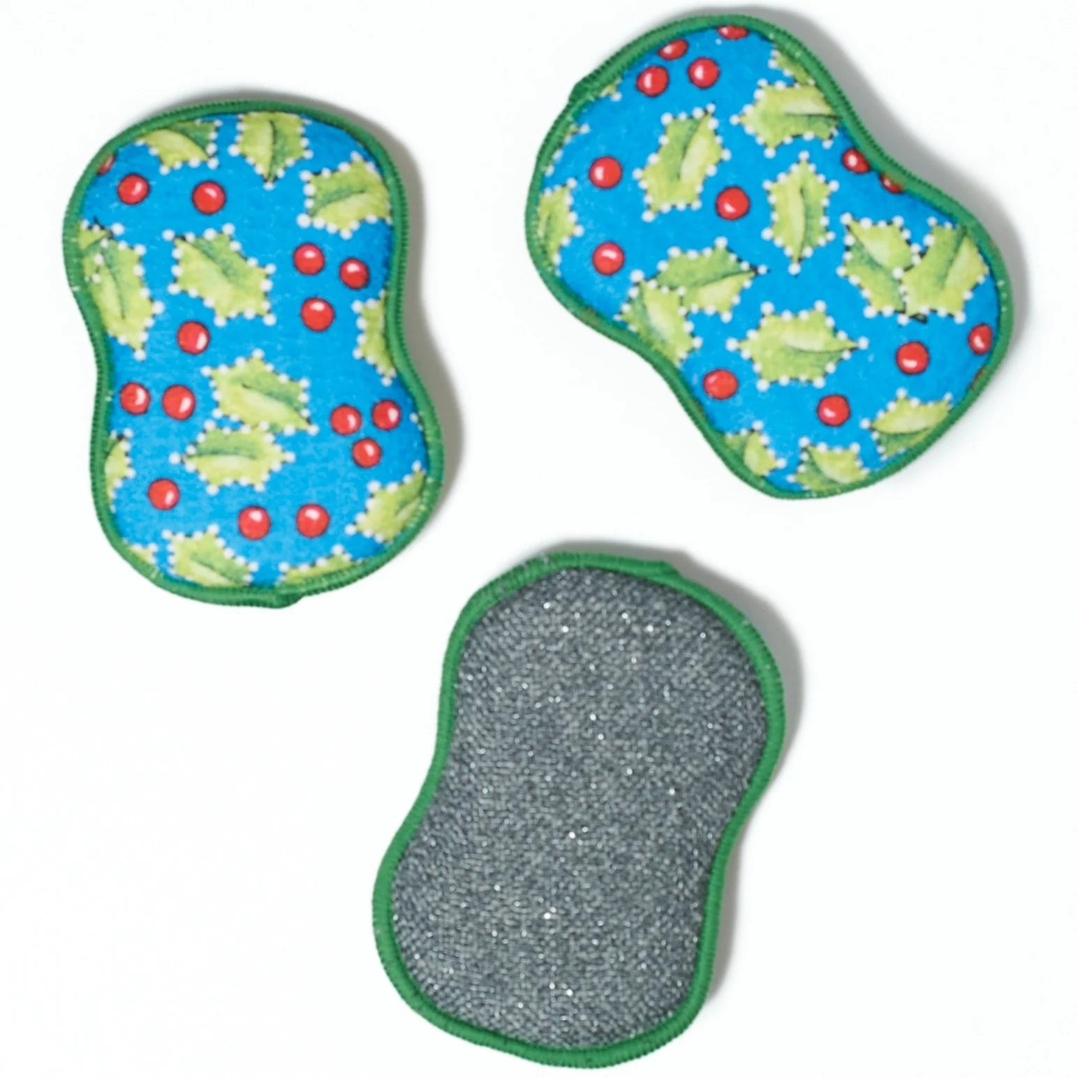 Holly Reusable Sponges