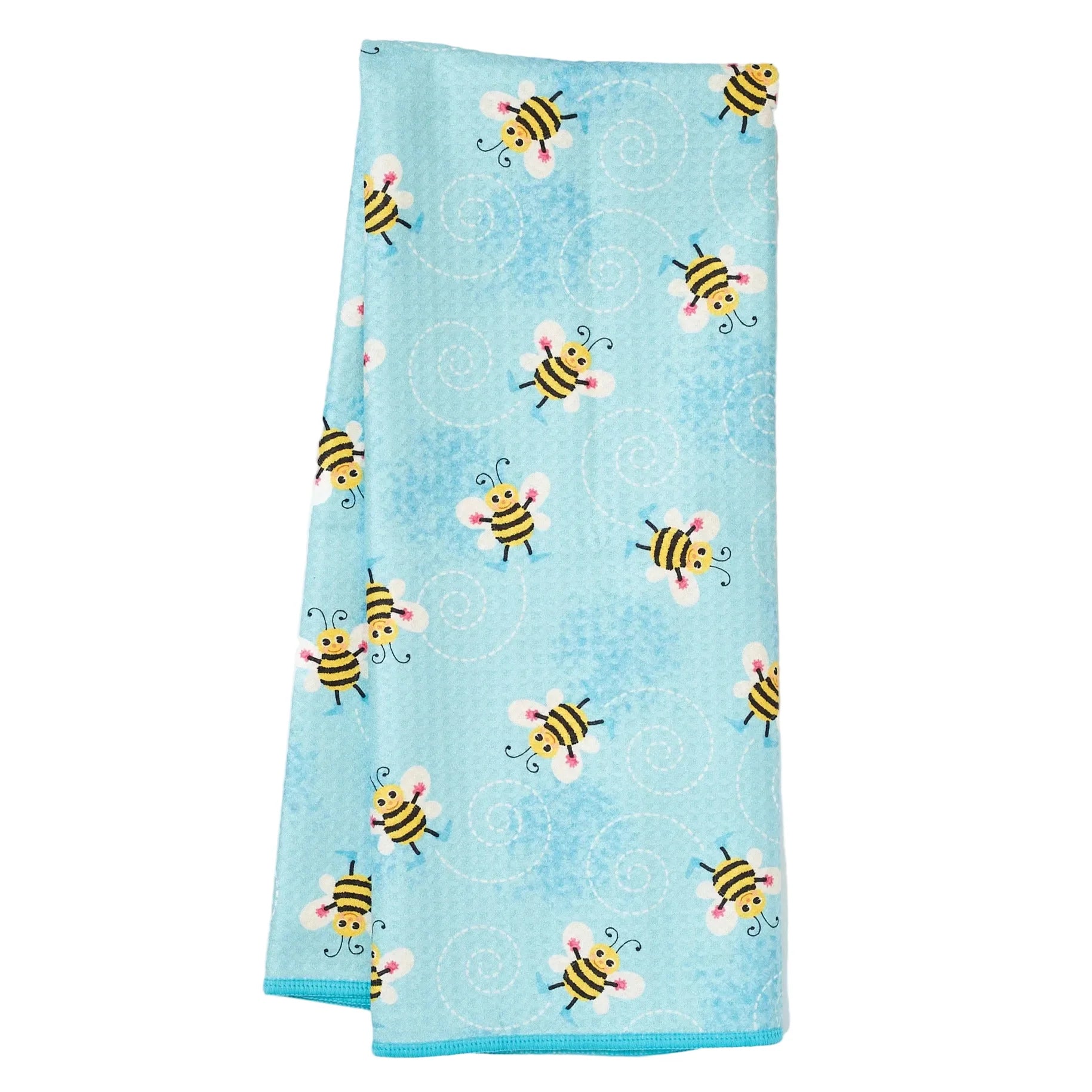 Hive Anywhere Towel