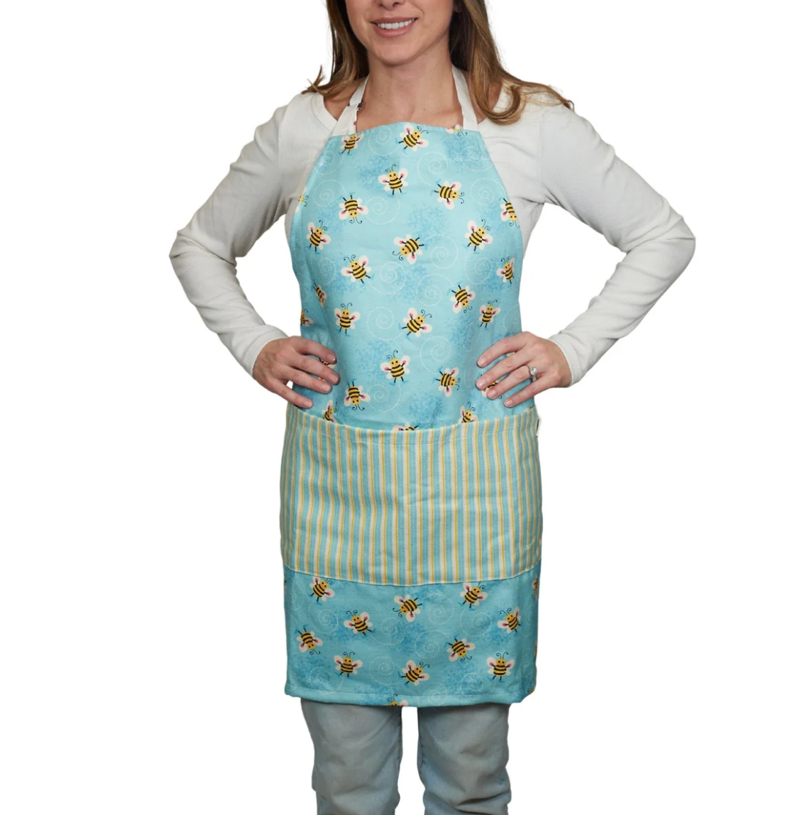Hive Apron