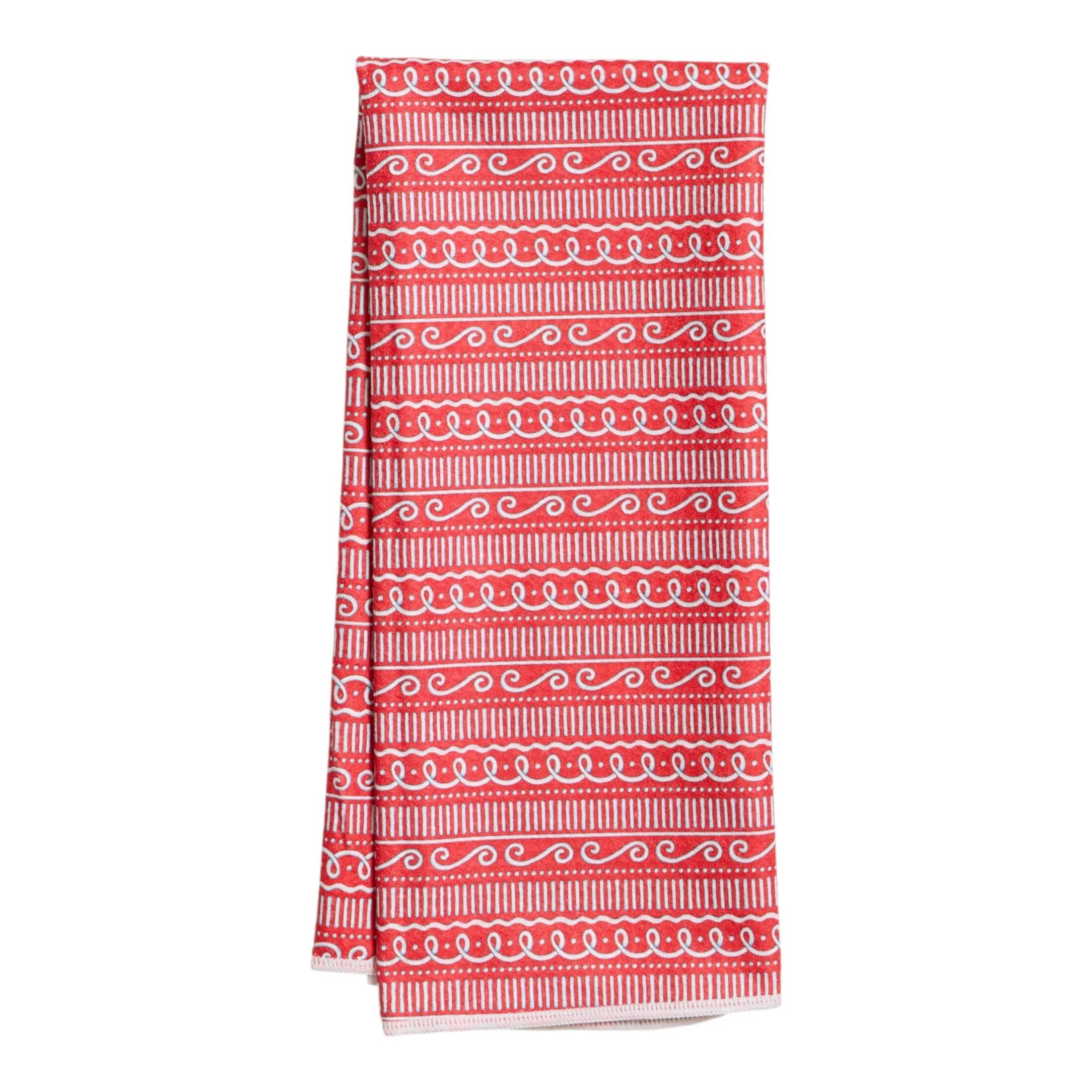 Holiday House Anywhere Towel