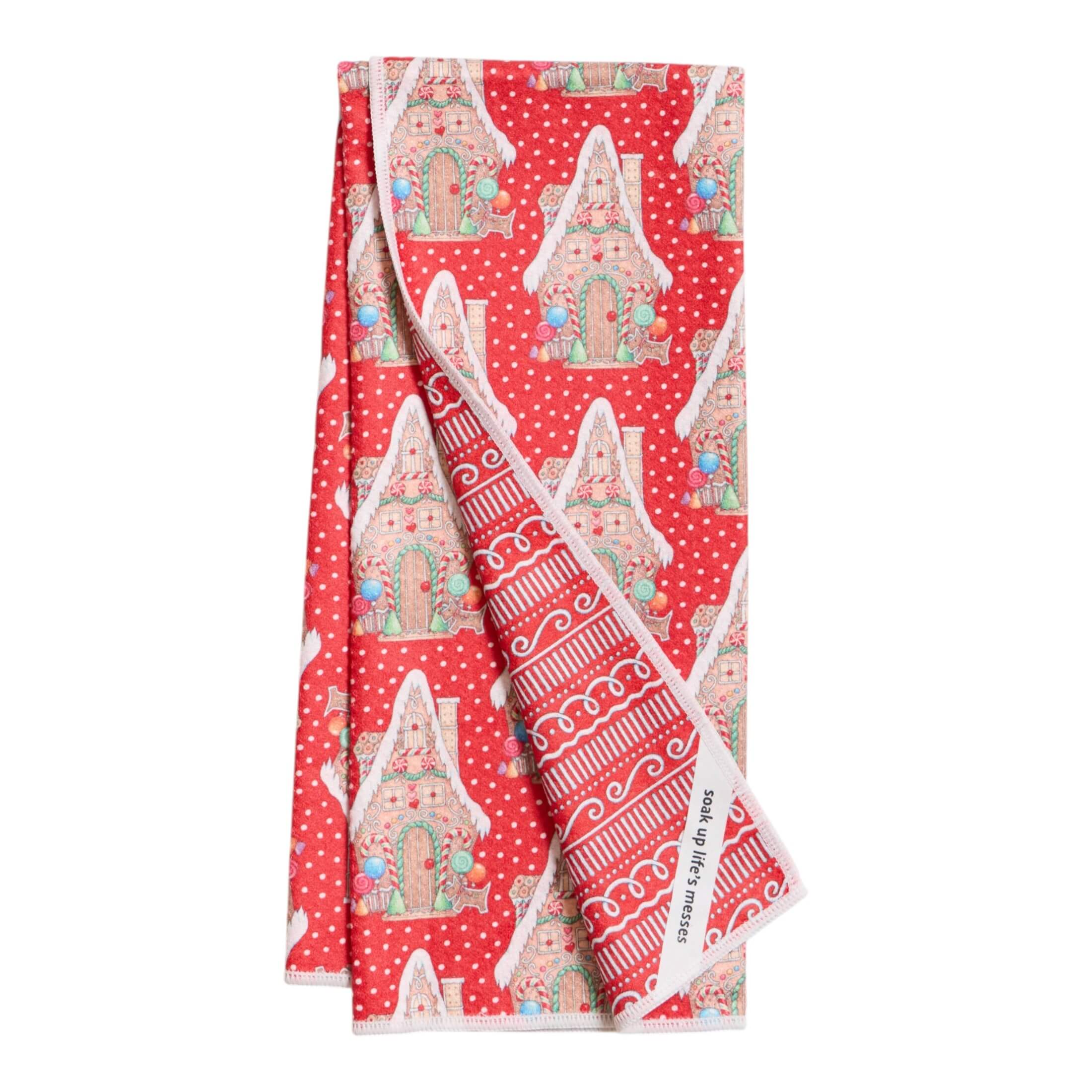 Holiday House Anywhere Towel
