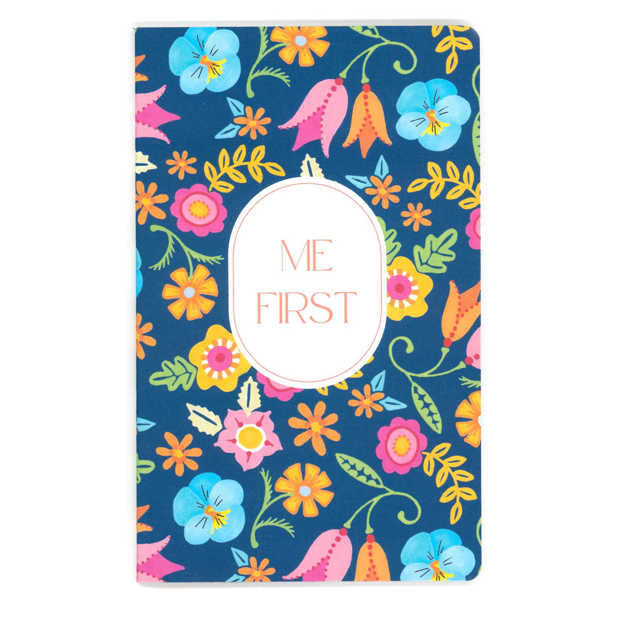 ME First, Priority Planner
