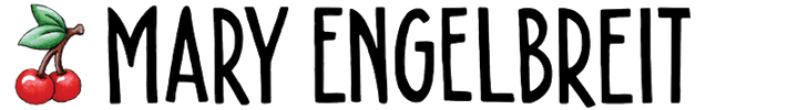 Mary Engelbreit logo