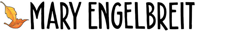 Mary Engelbreit logo