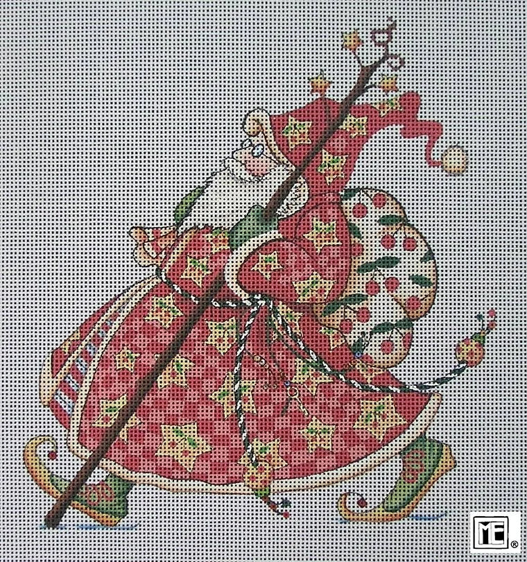Needlepoint thread and canvas Archives - NeedlePoint Kits and Canvas Designs