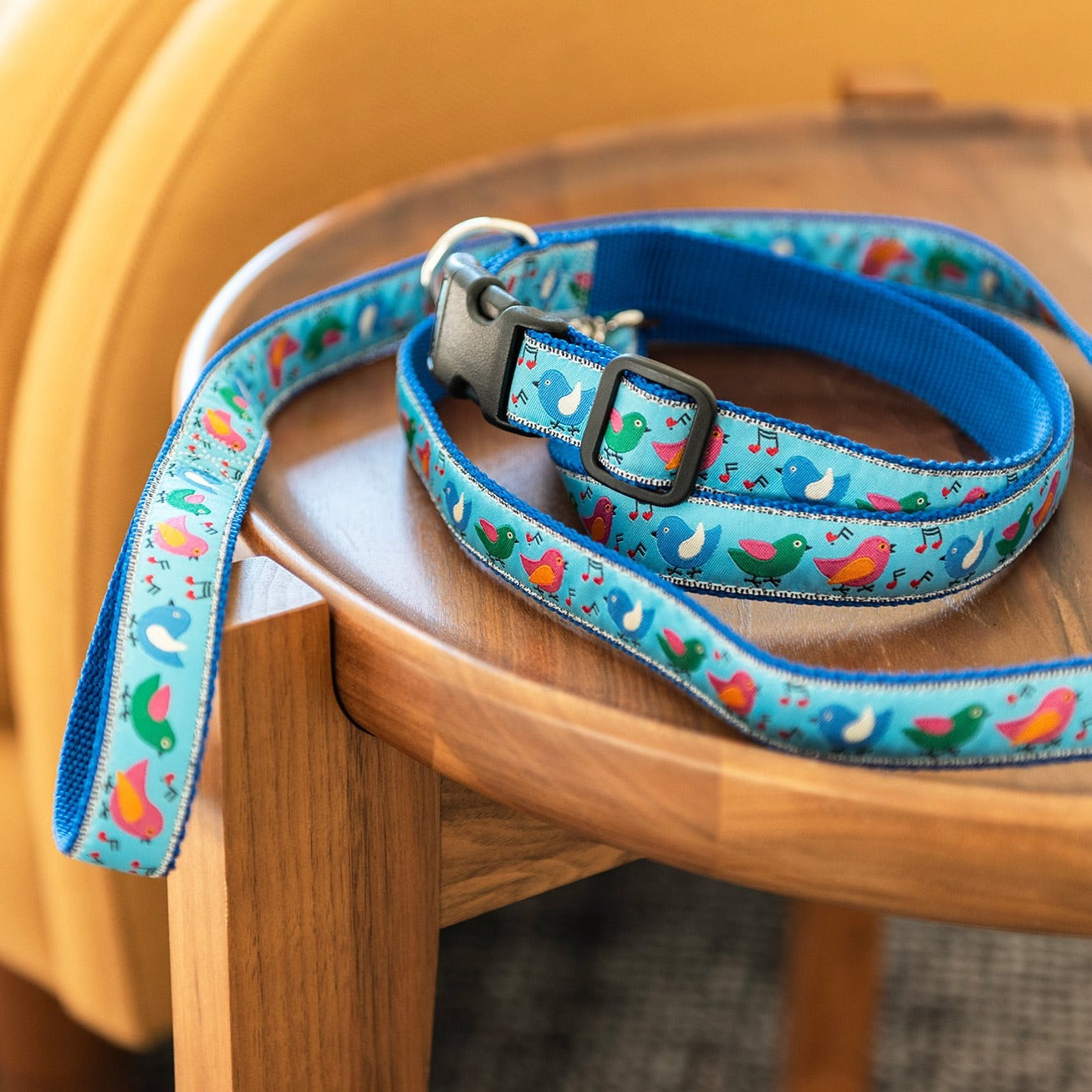 Songbirds Dog Leash