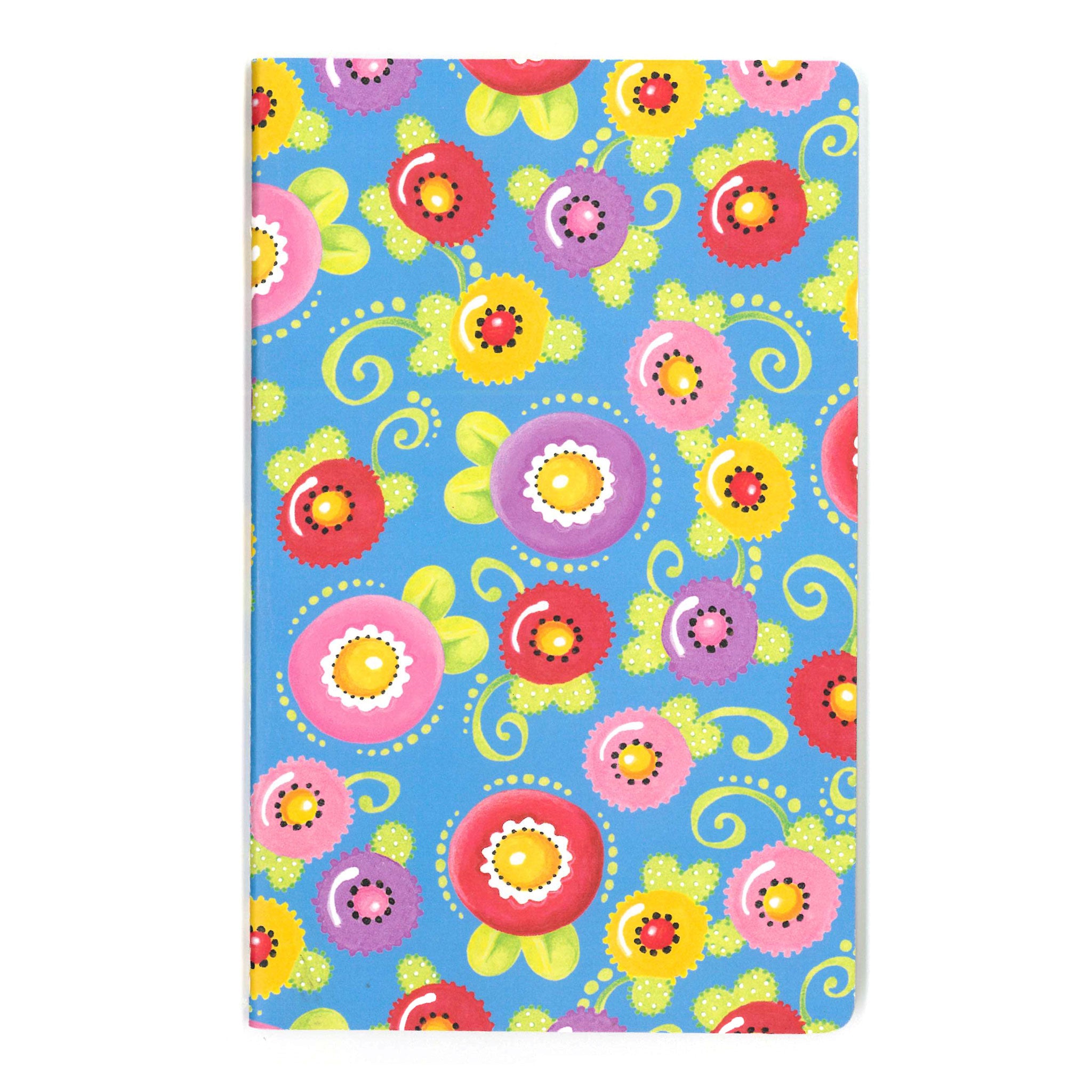 Classic Lined Notebook