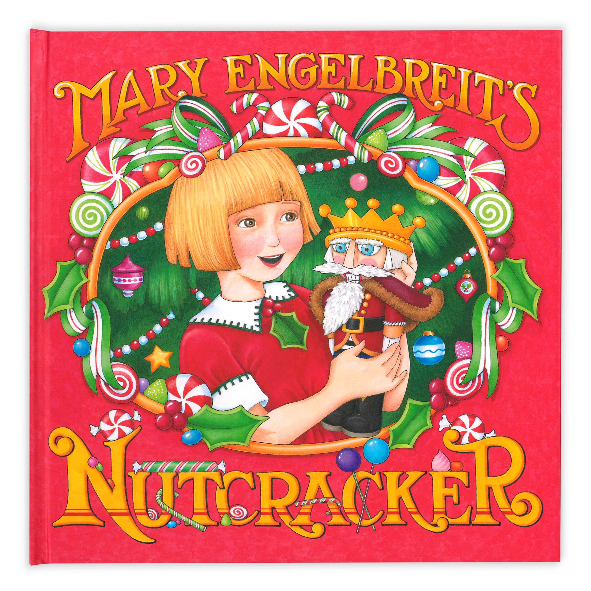 The Nutcracker Book