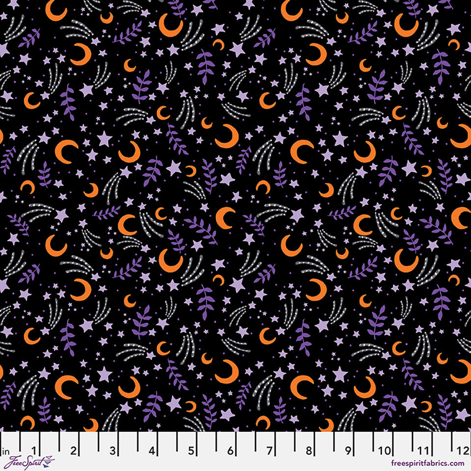 October Sky Fabric