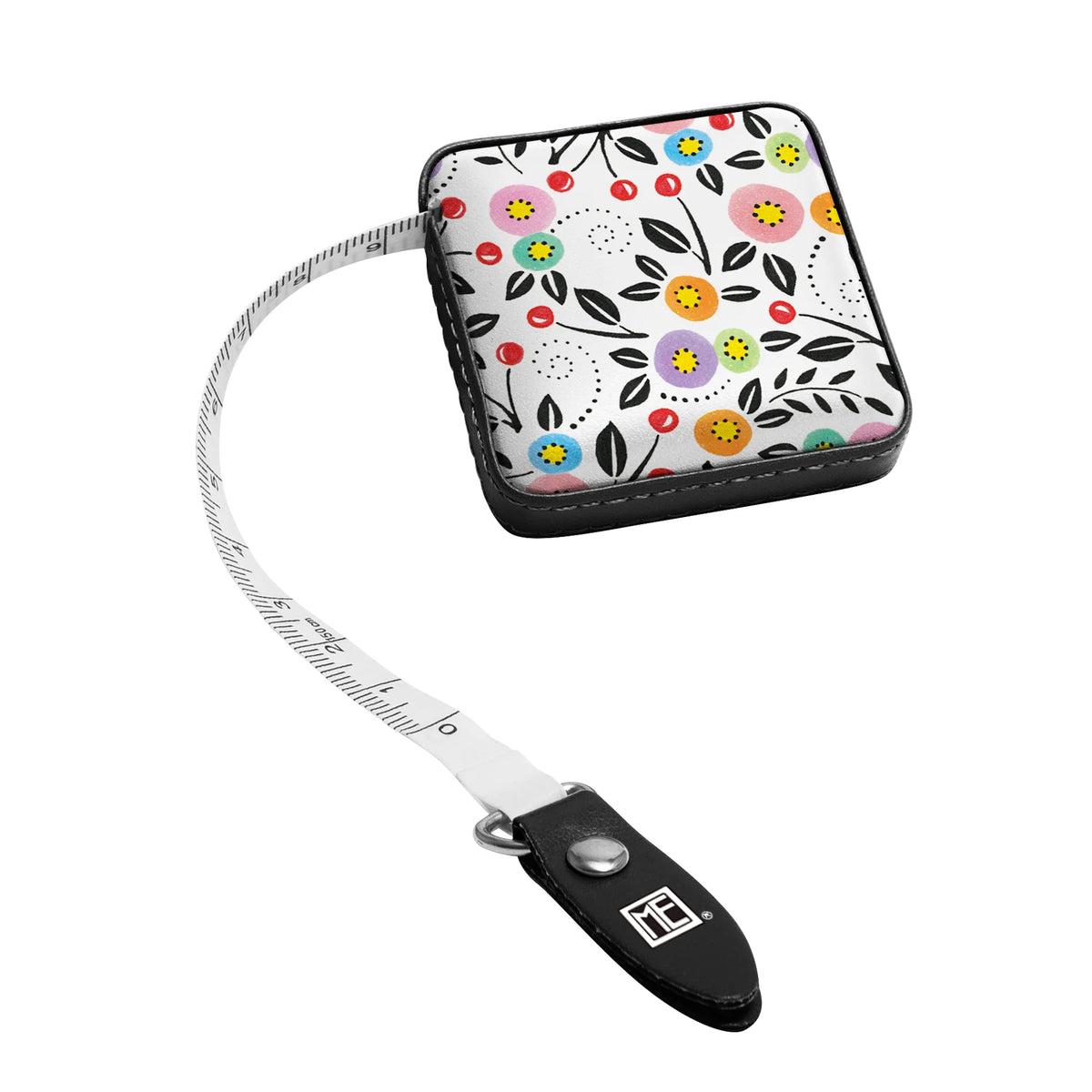 Cherry Toss Tape Measure