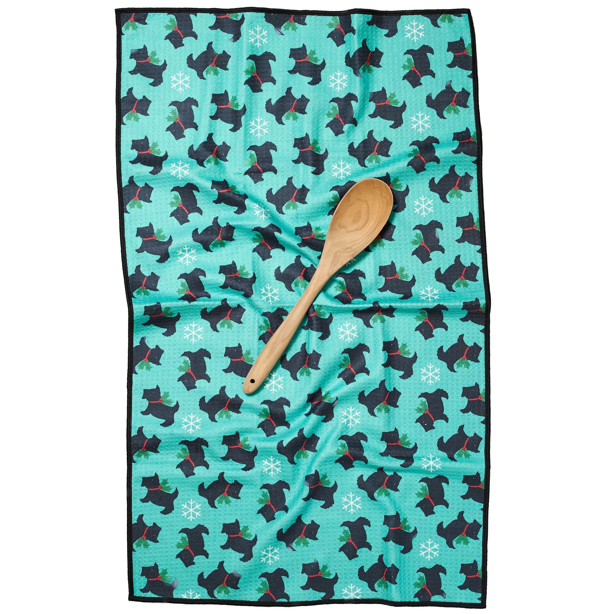 Scottie Anywhere Towel