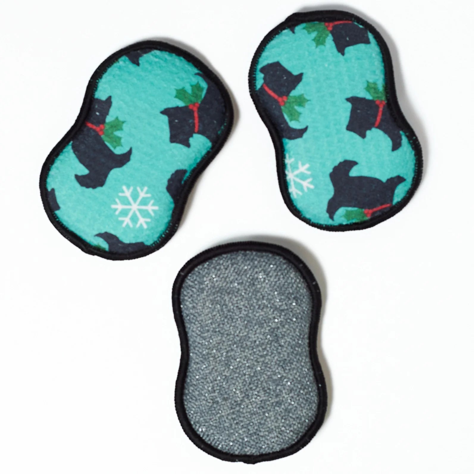 Scottie Reusable Sponges