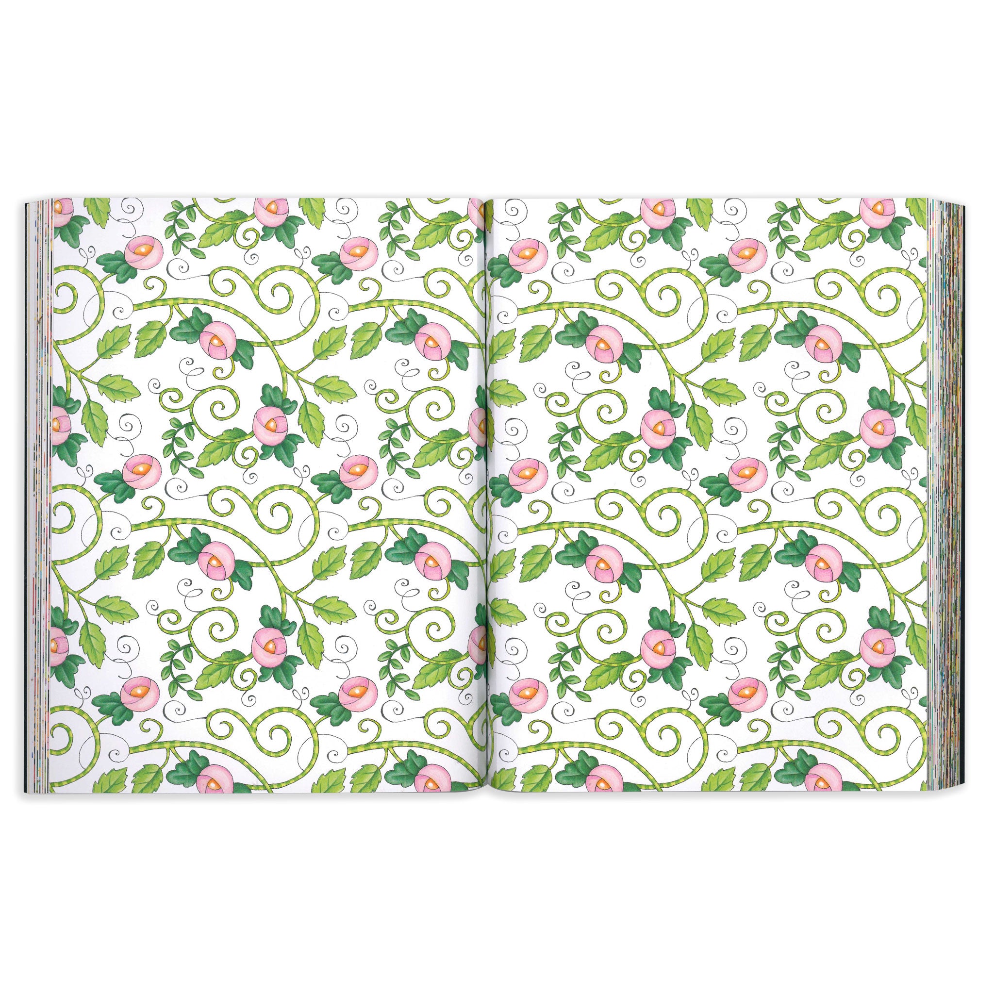 Sticker Emporium Sticker Book