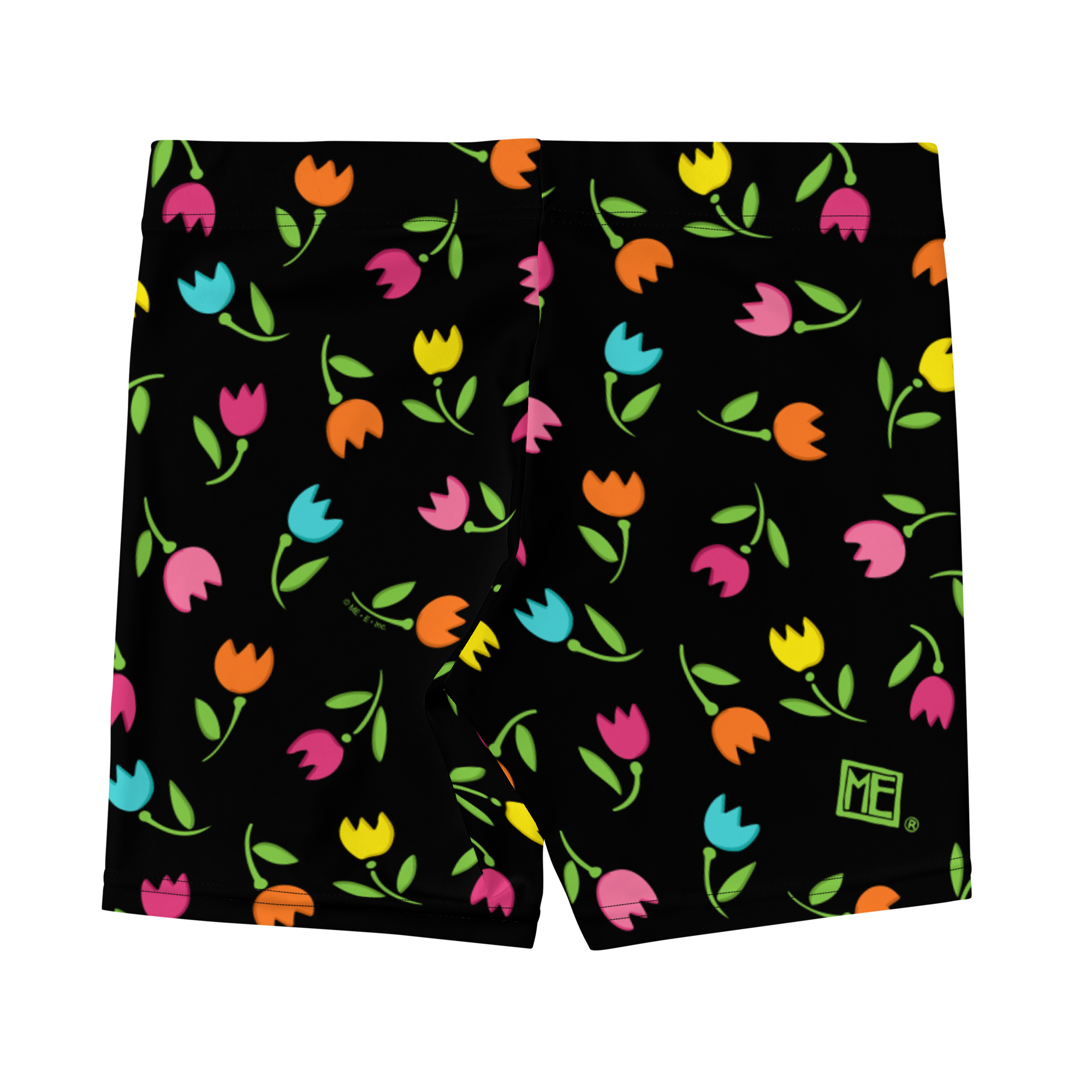 Tulips Shorts