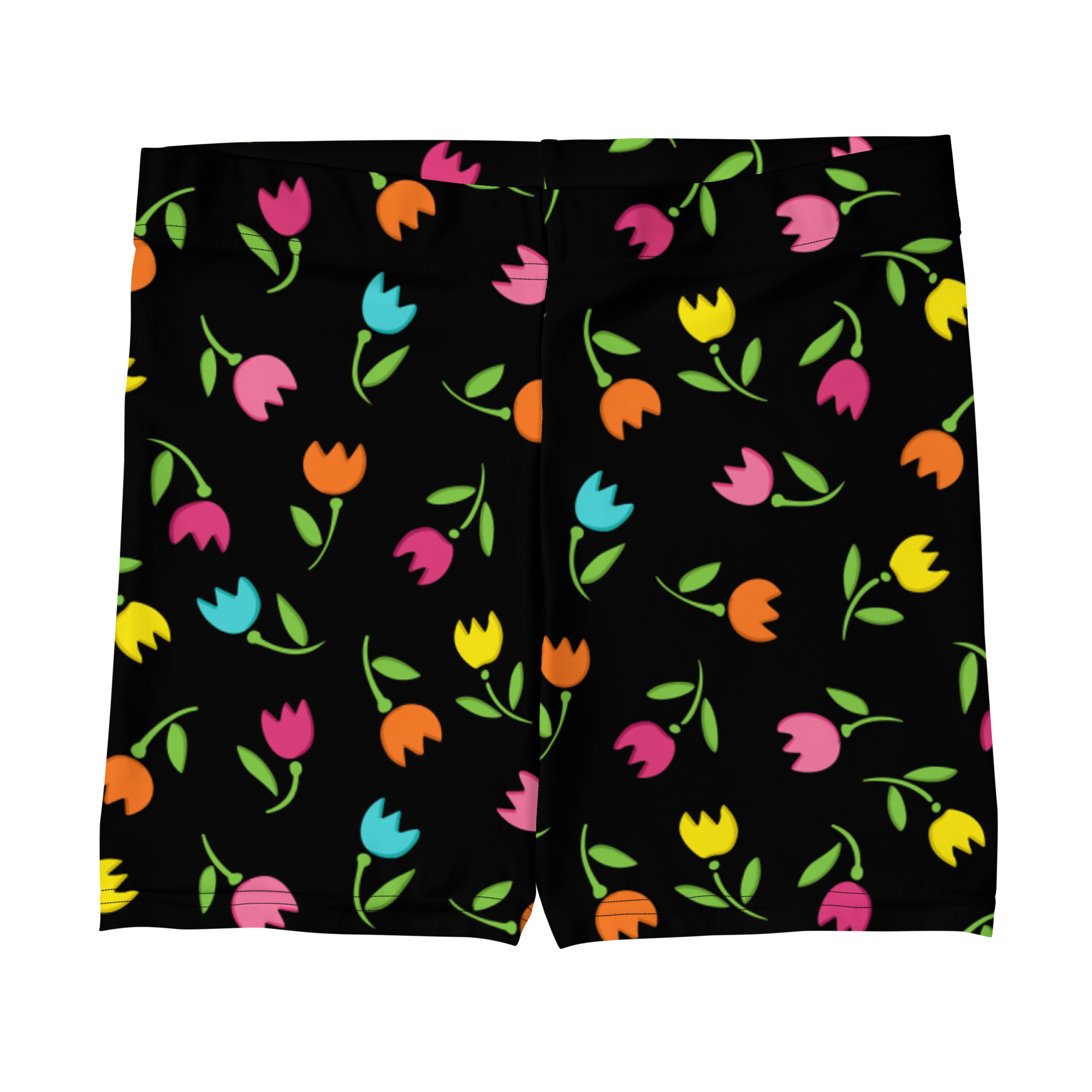 Tulips Shorts