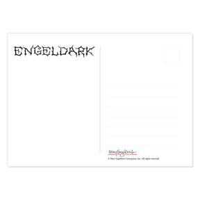 Engeldark Postcards, series 4