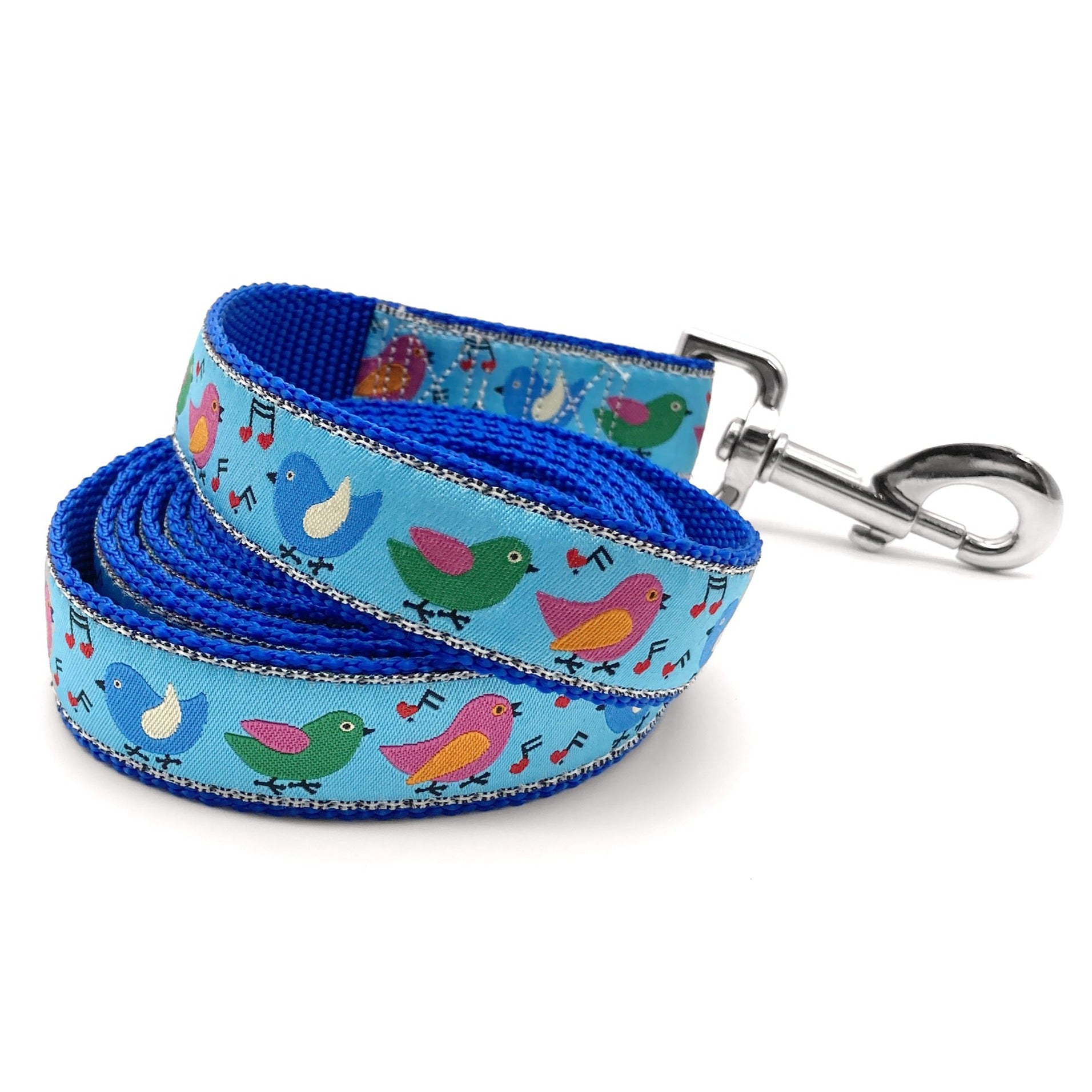 Songbirds Dog Leash