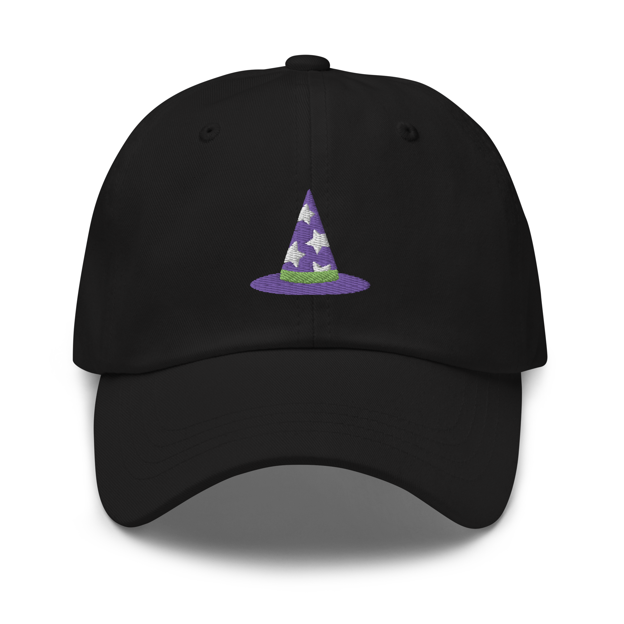 Witch Cap Hat