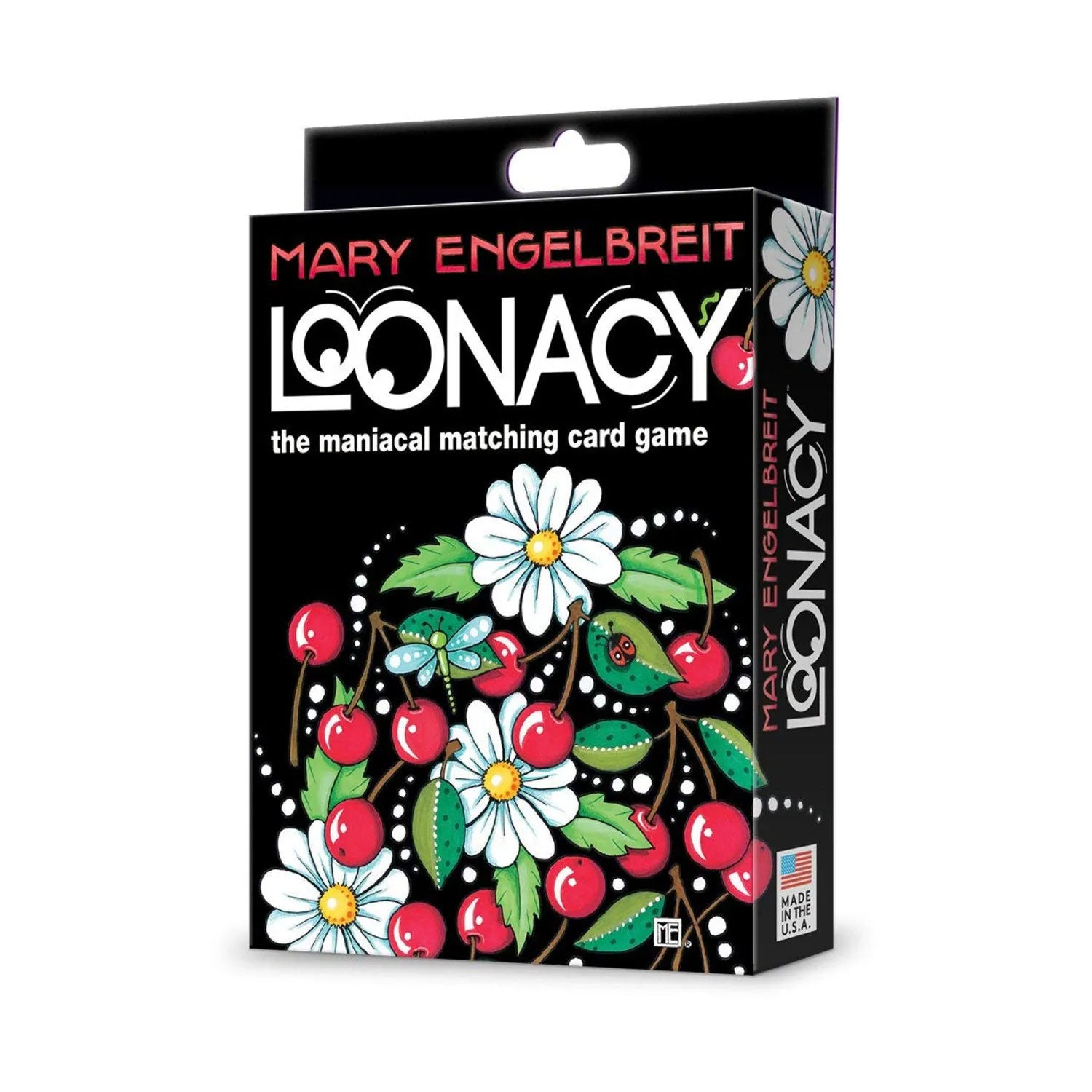 Loonacy - Card Game