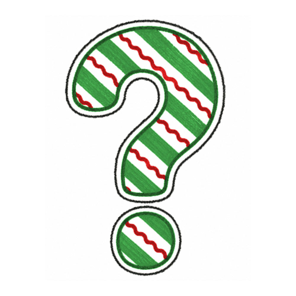 Merry Little Mystery Box
