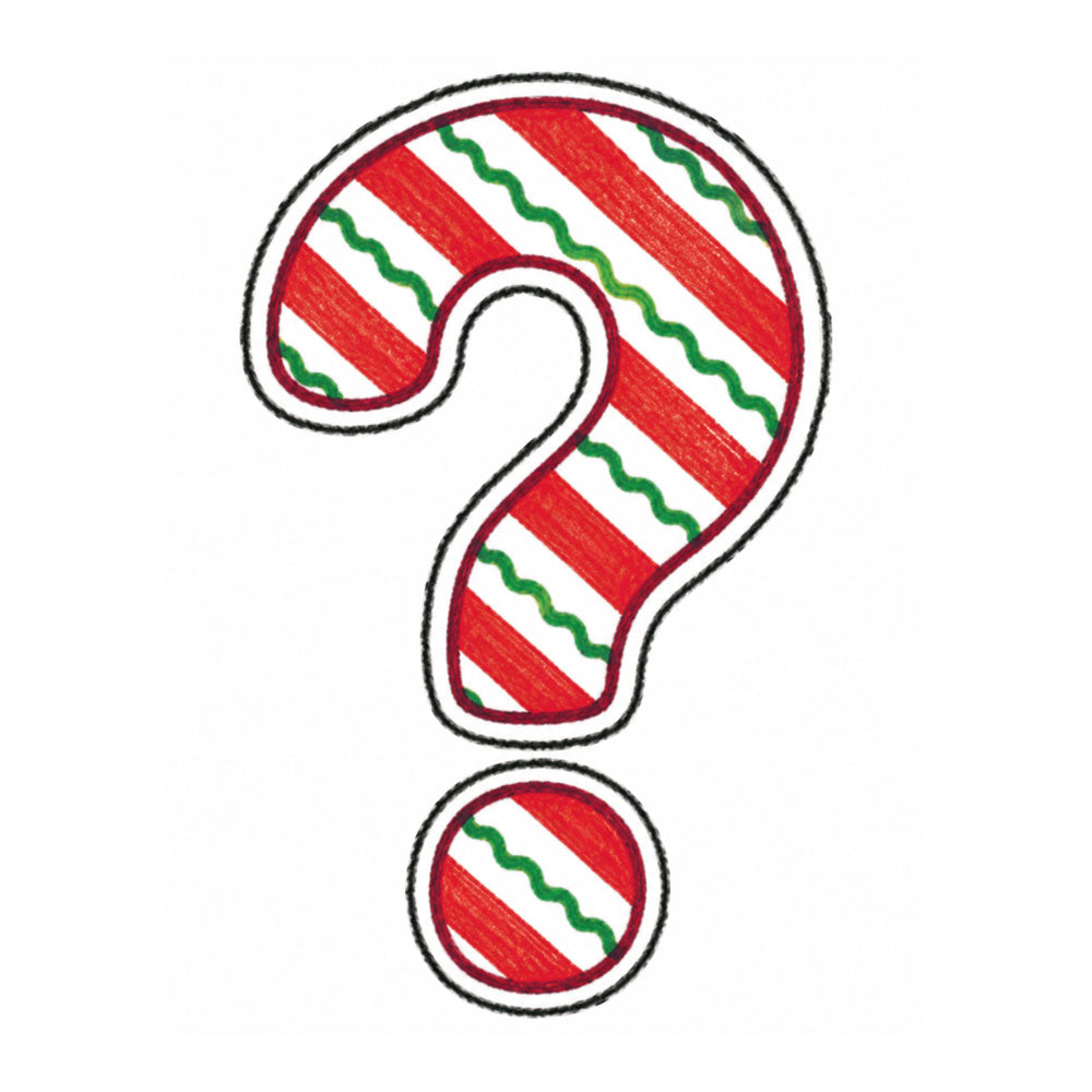 Very Merry Mystery Box
