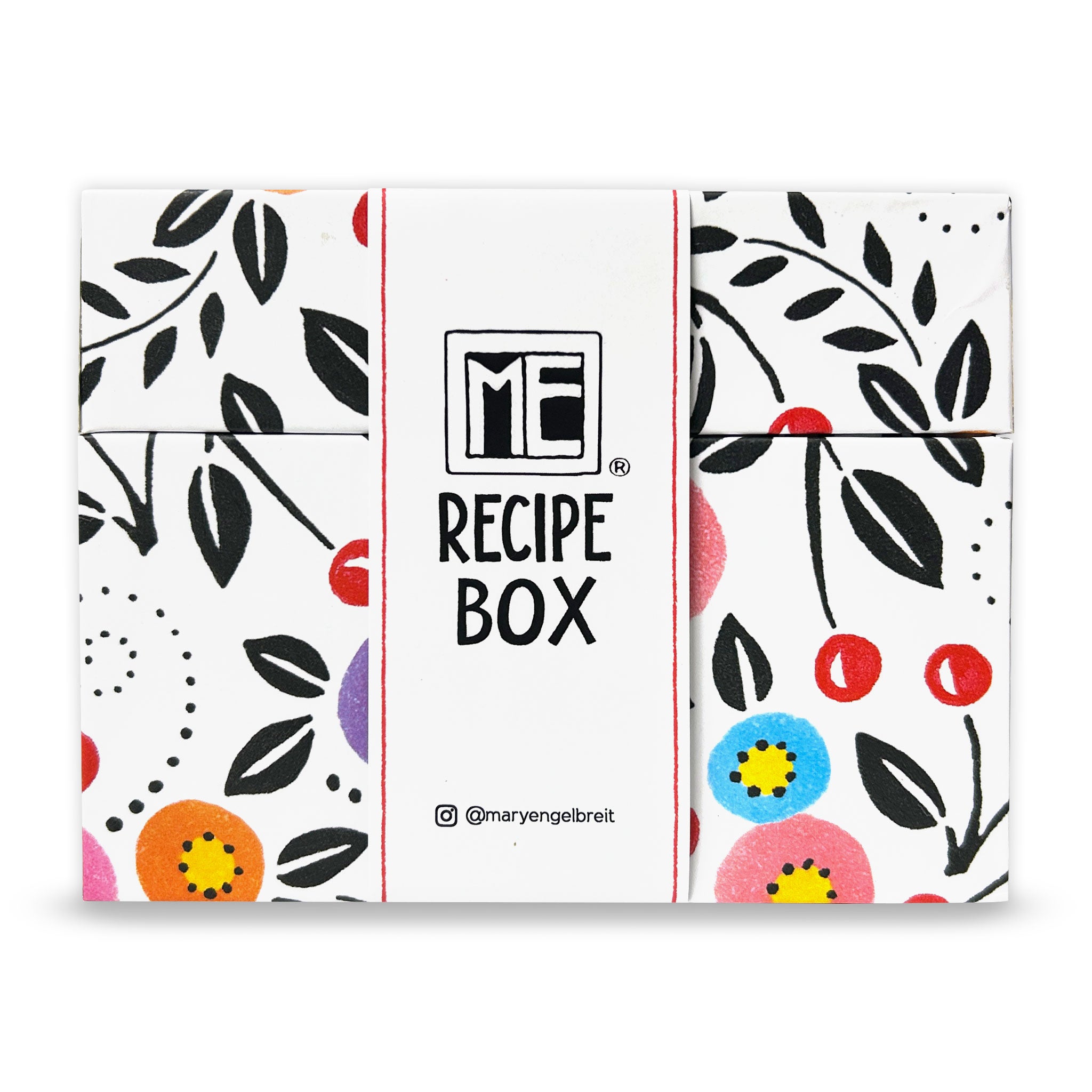 recipe-box