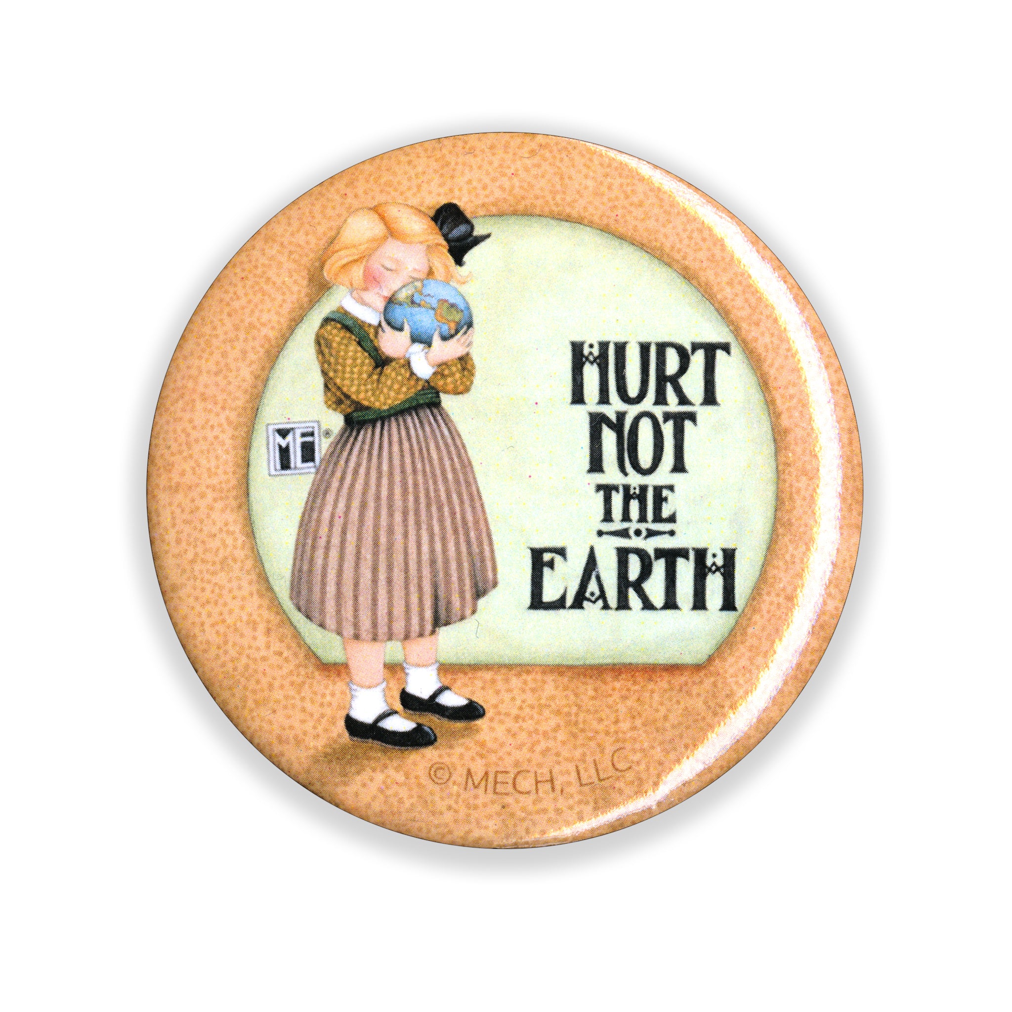 hurt-not-the-earth-button