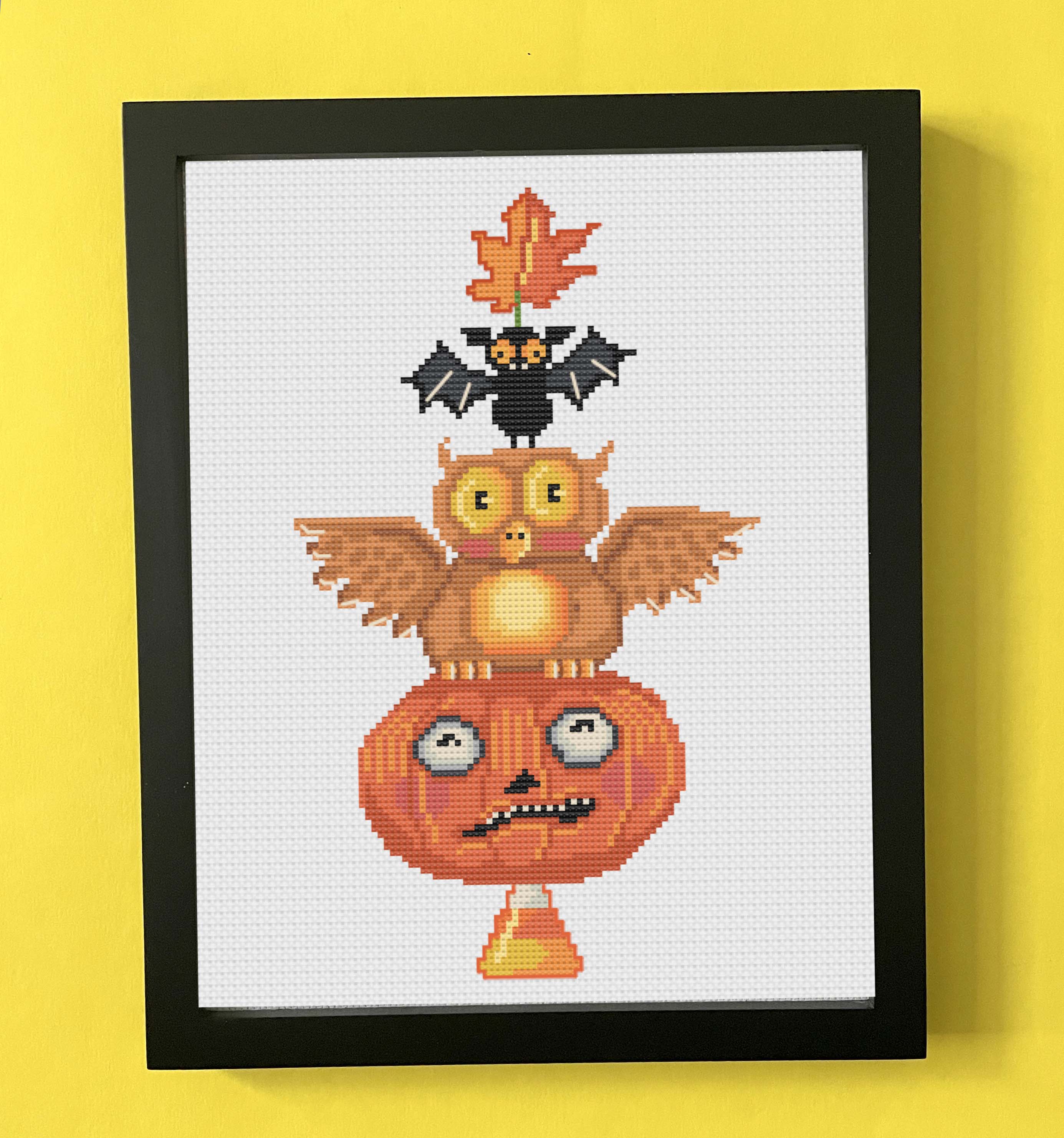 HalloweenTotem_MECO_8x10Mockup